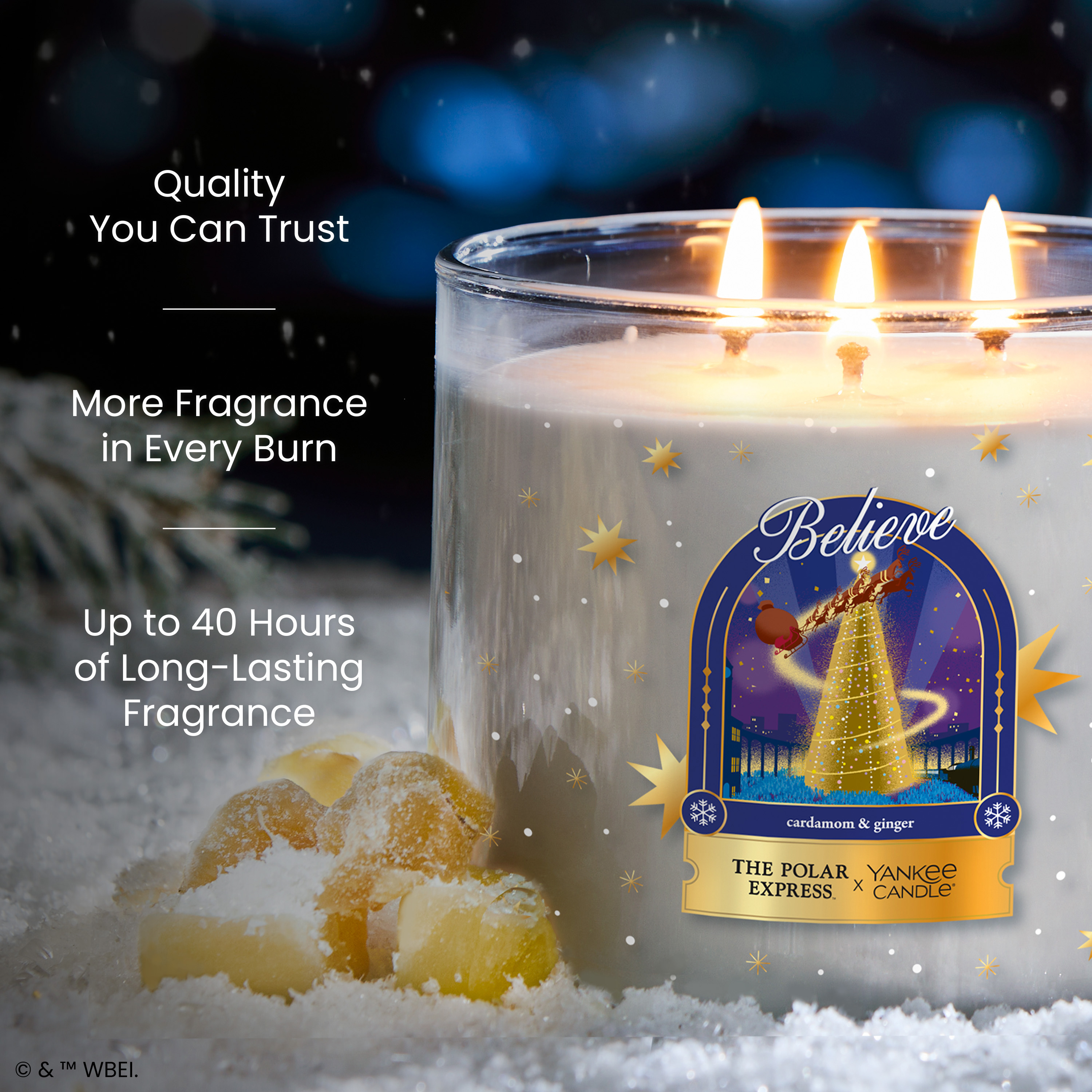 Sparkling Cinnamon - Image 83