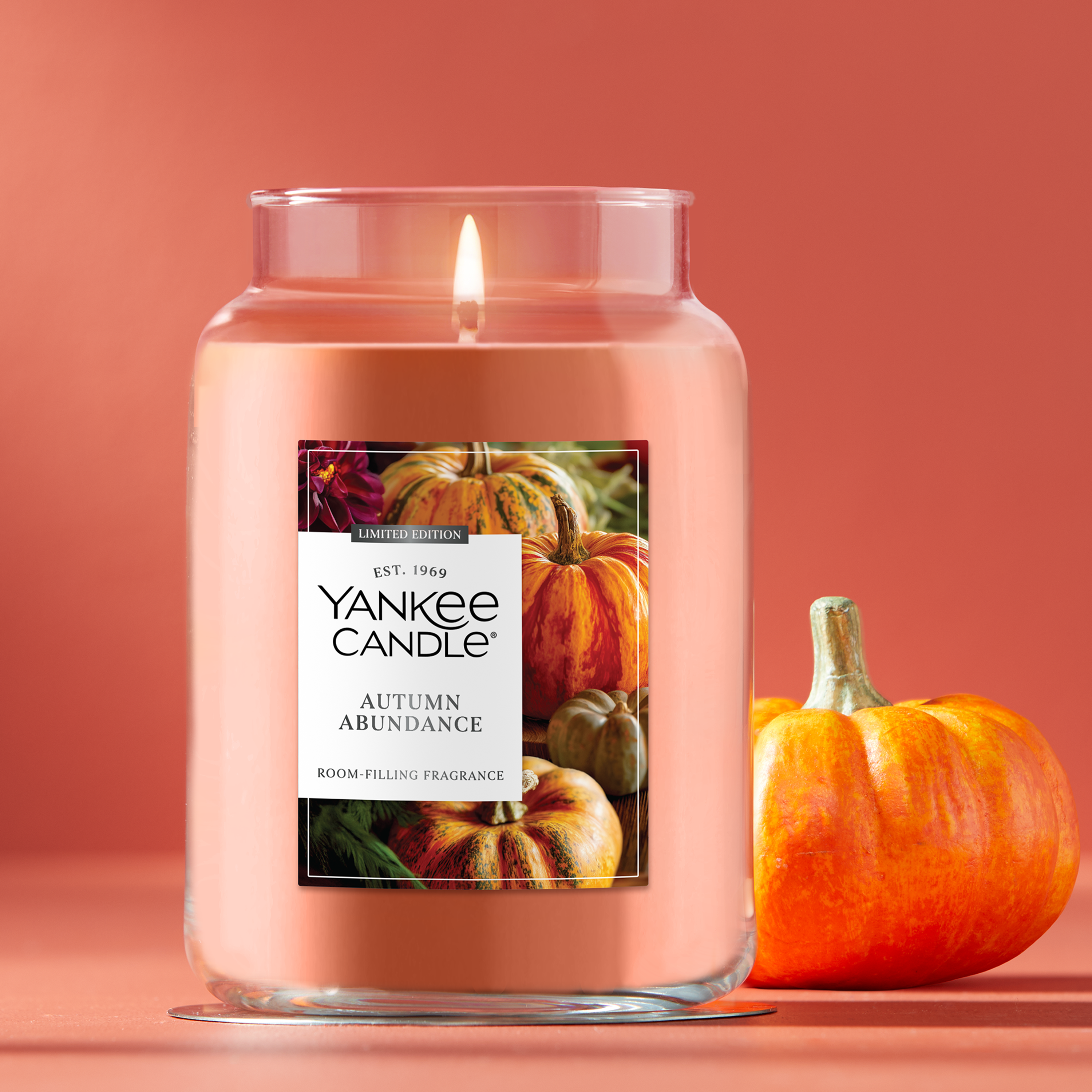 Autumn Abundance - Image 2