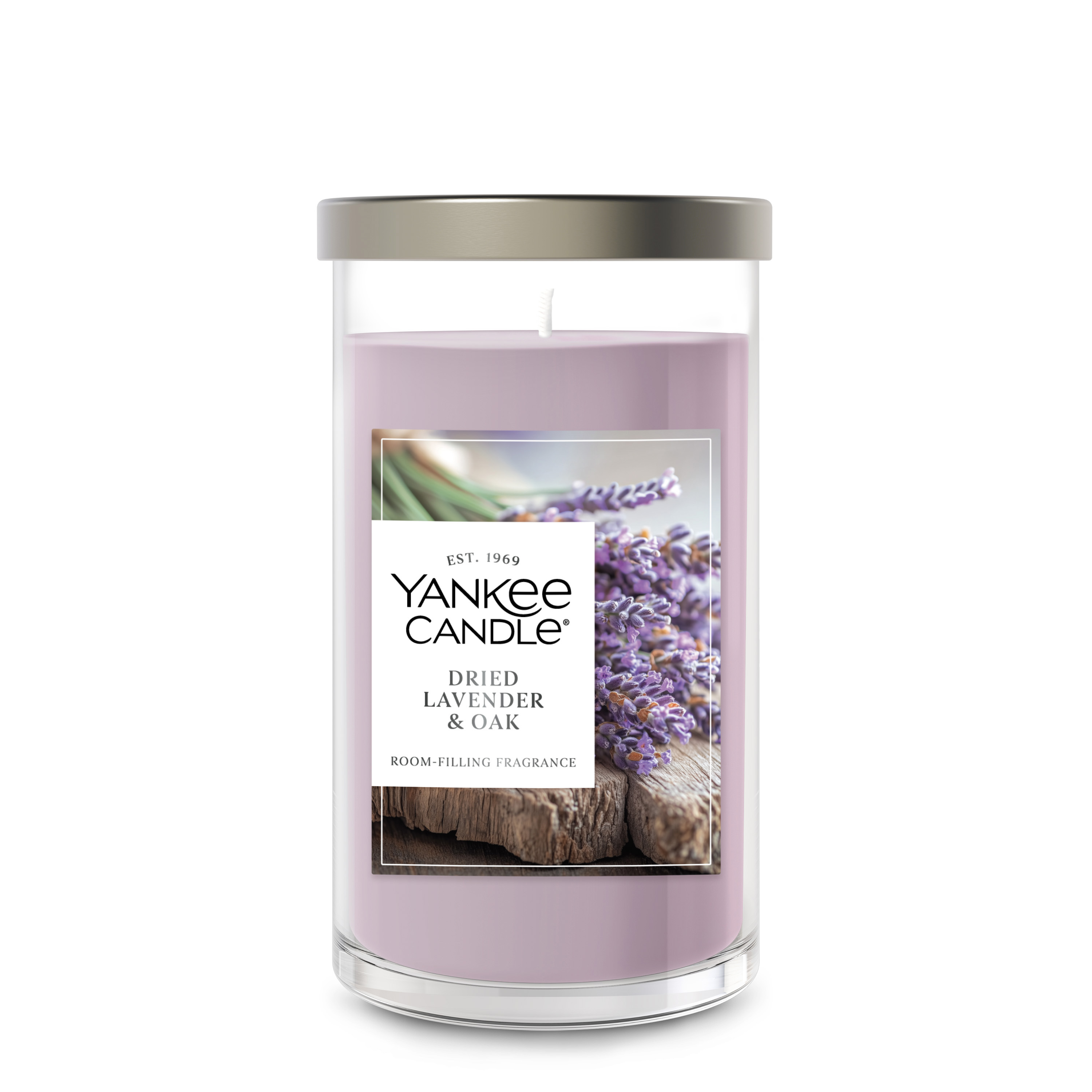 Dried Lavender & Oak - Image 12