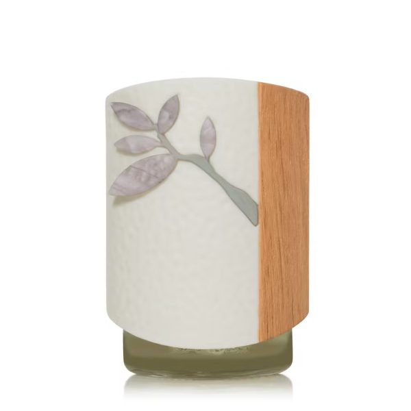Dogwood ScentPlug® Diffuser w/ Light