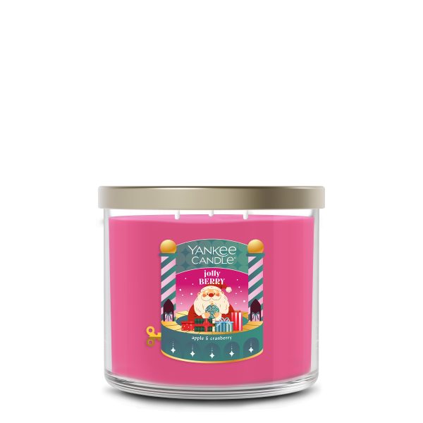 Jolly Berry