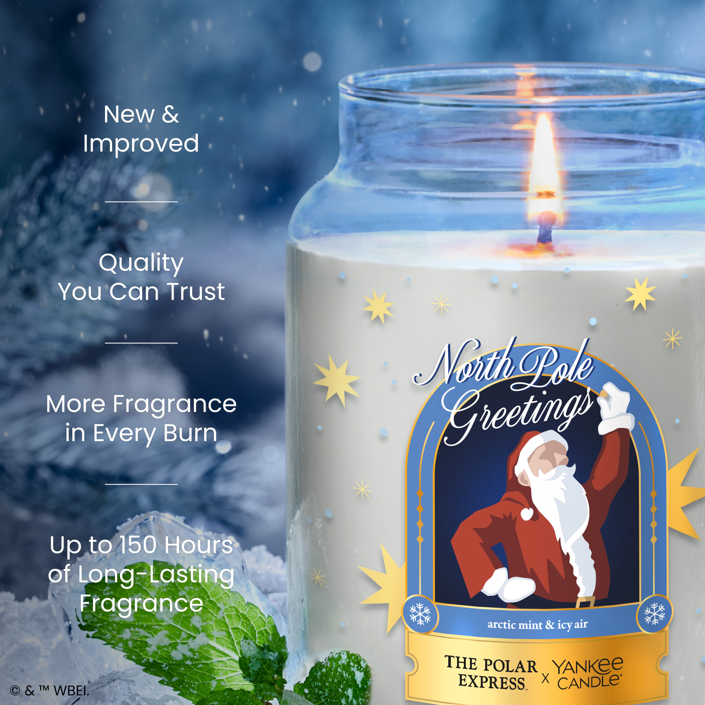 North Pole Greetings - Image 226