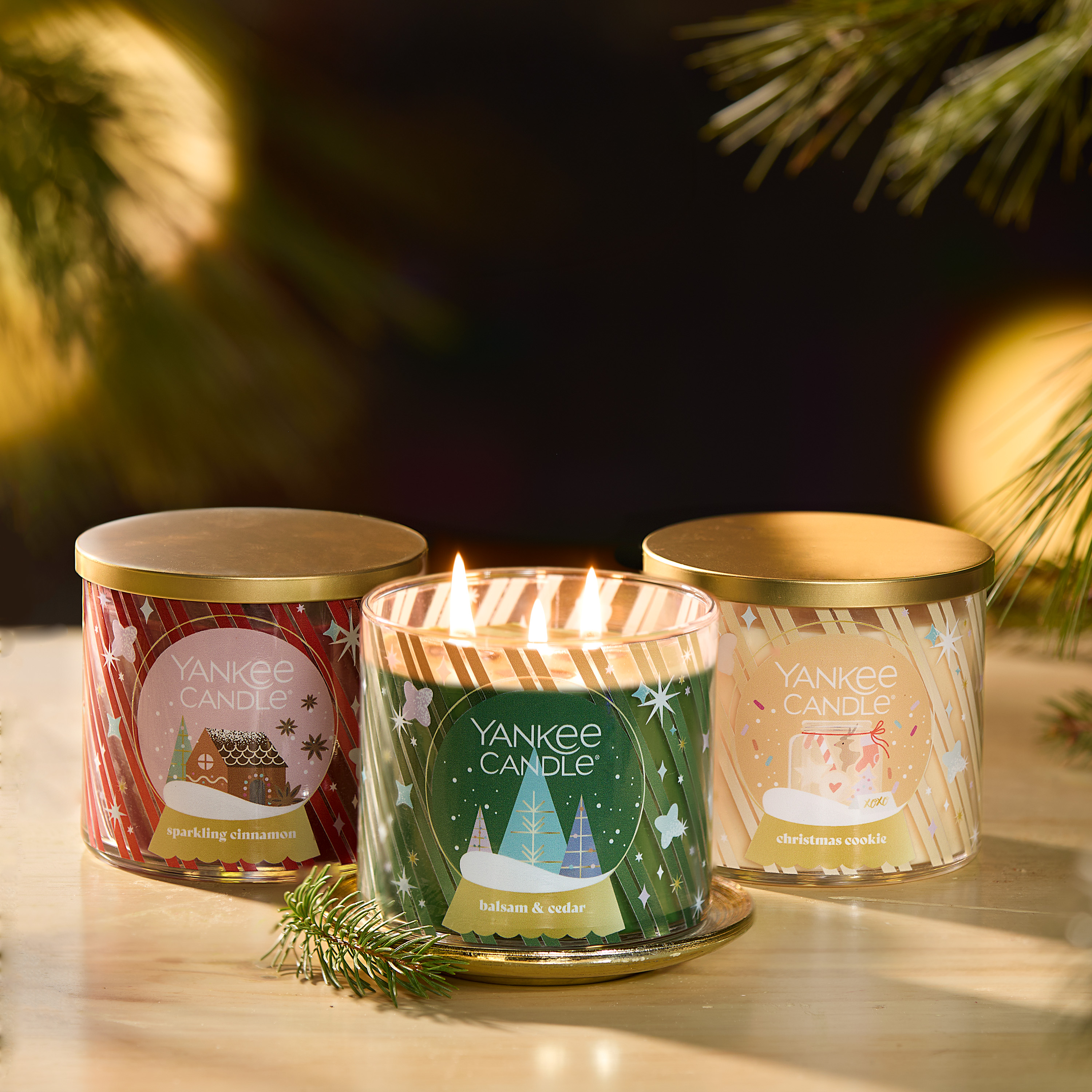 Balsam & Cedar - Image 24