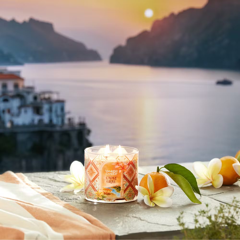 Capri Glow - Image 8