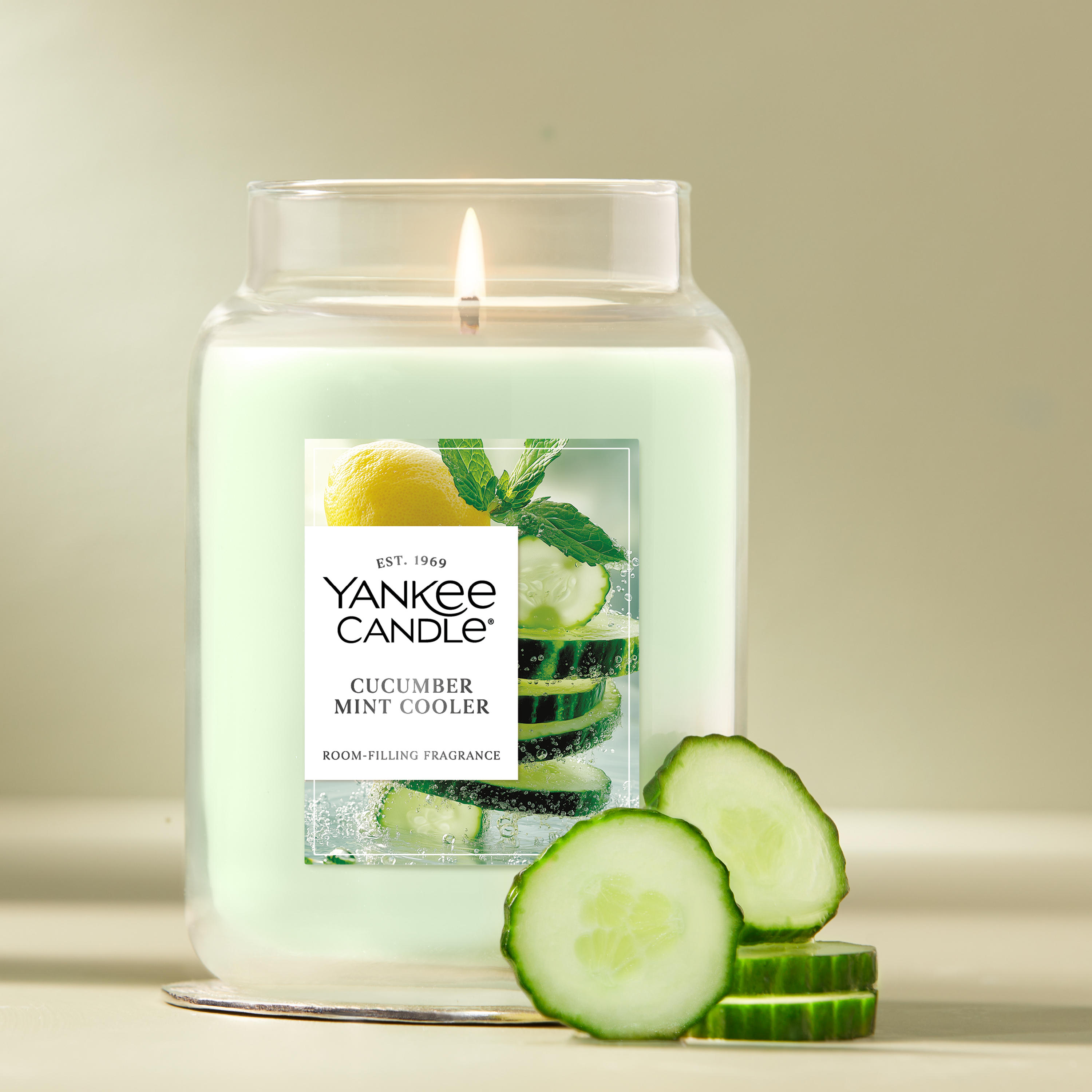 Cucumber Mint Cooler - Image 9
