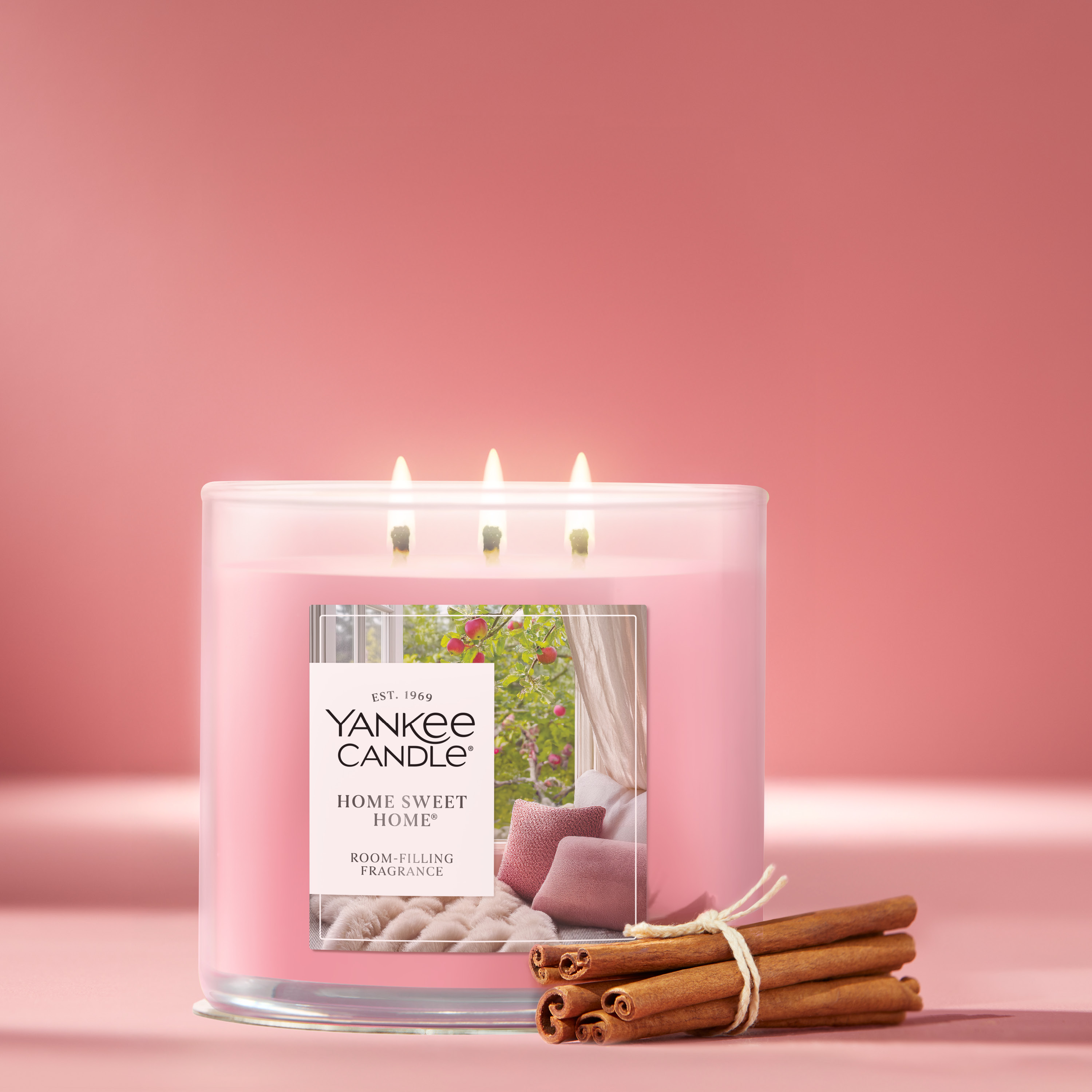 Sparkling Cinnamon - Image 218