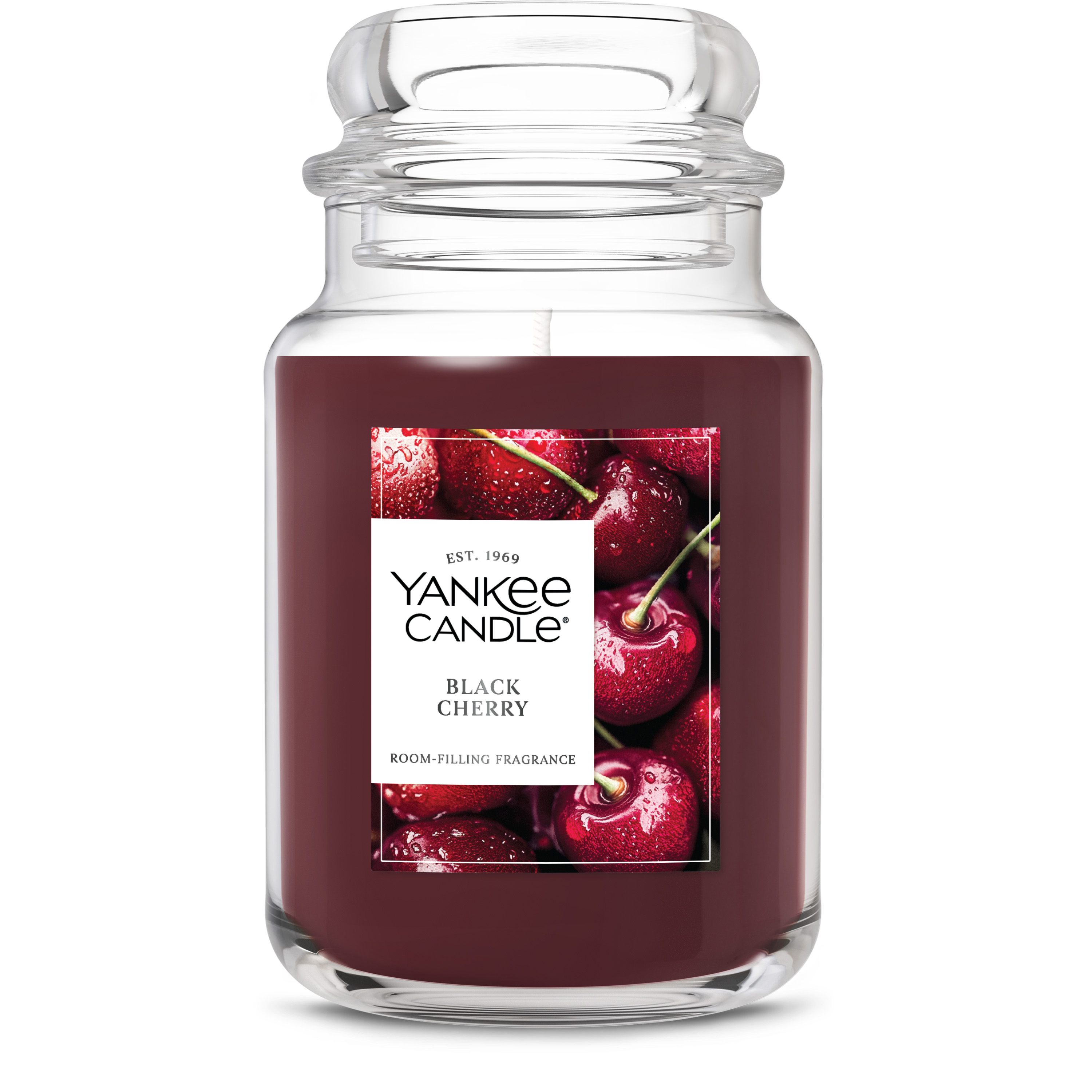 Black Cherry - Image 14