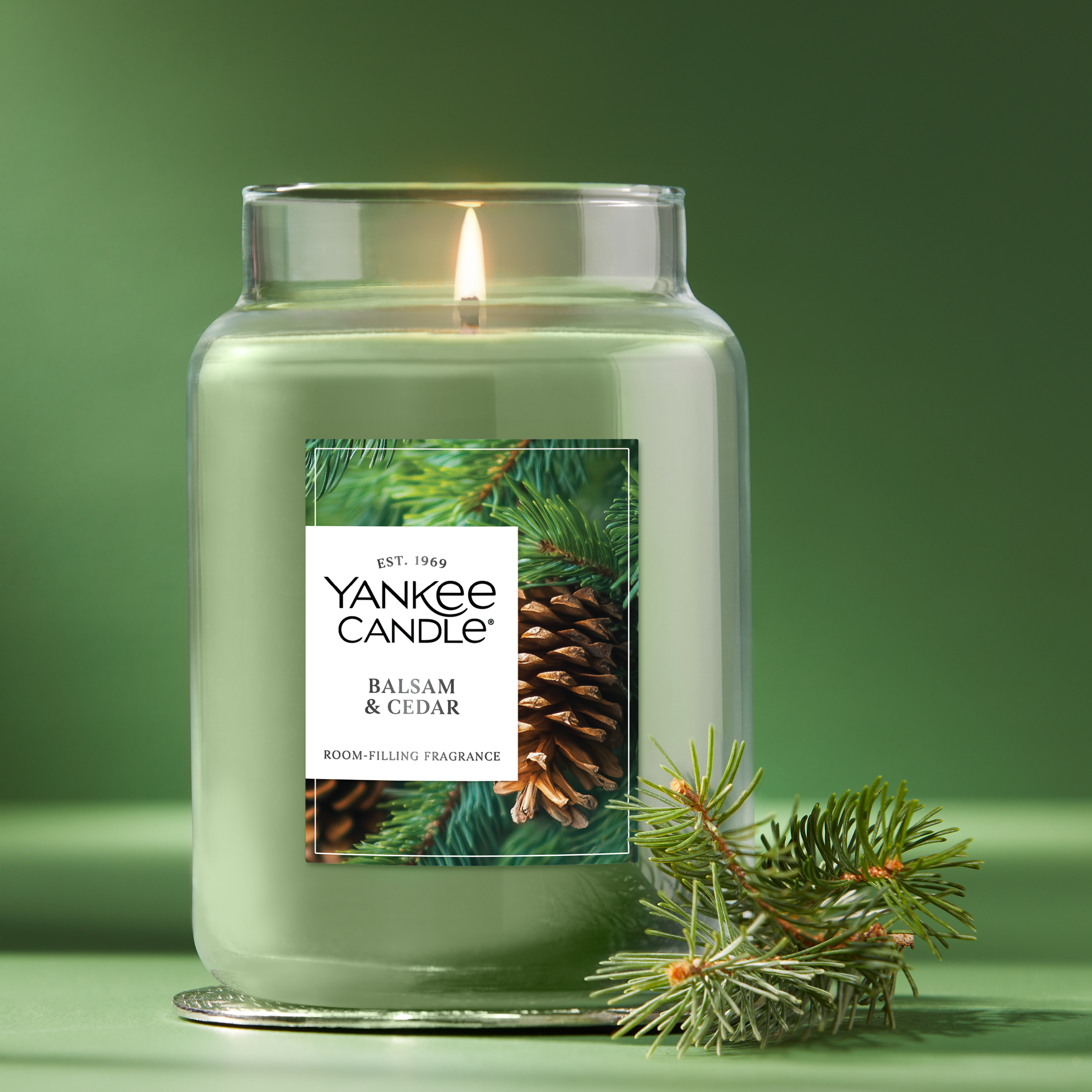 Balsam & Cedar - Image 46