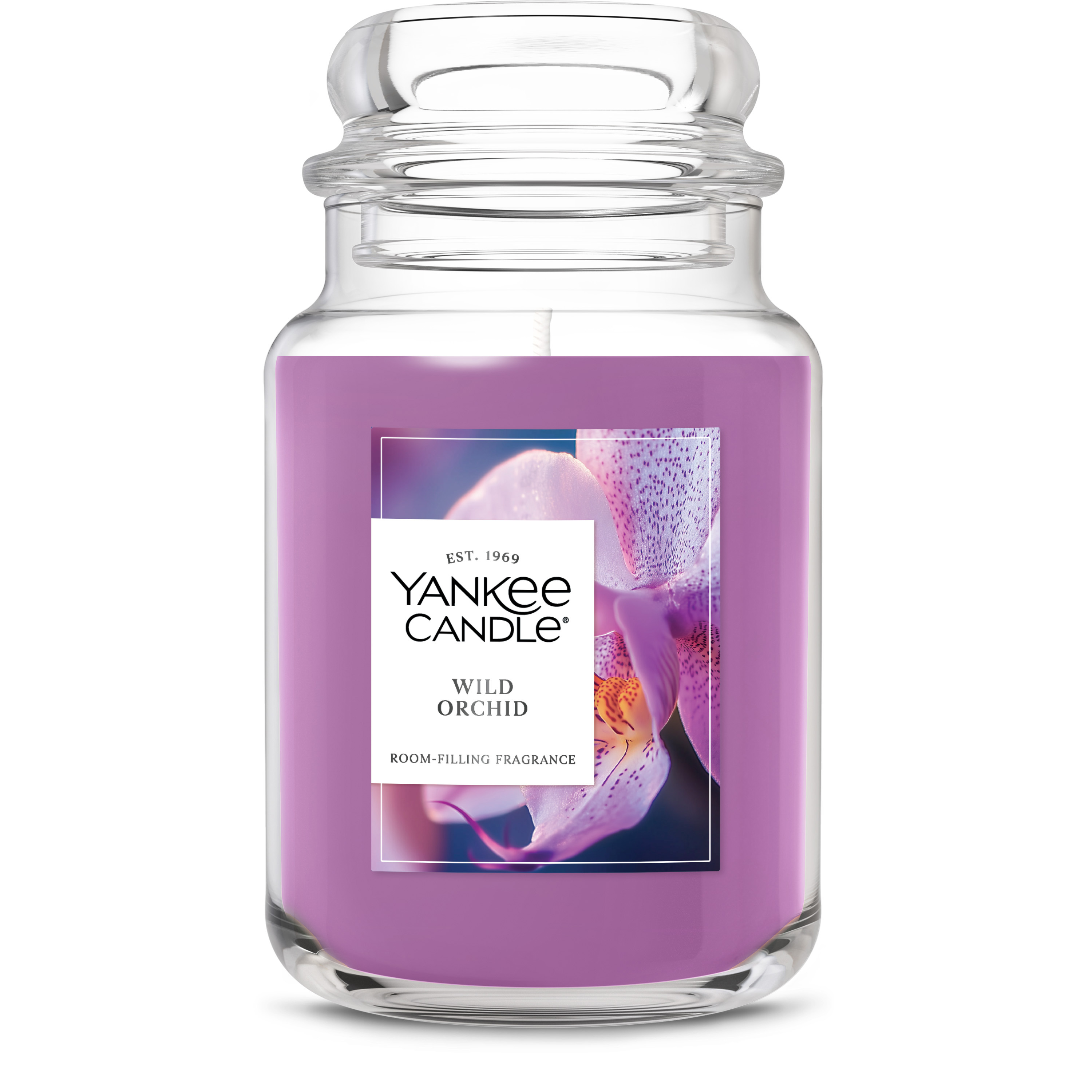 Wild Orchid - Image 18