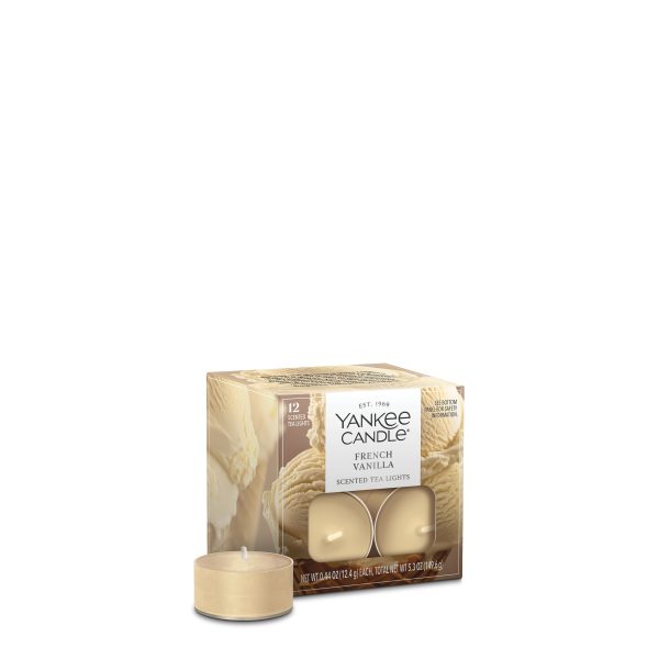 French Vanilla