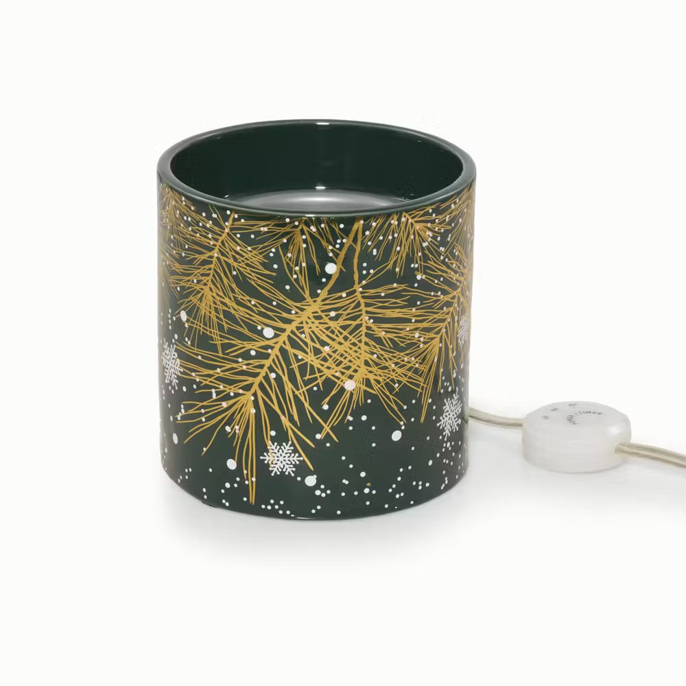 Gold Branches