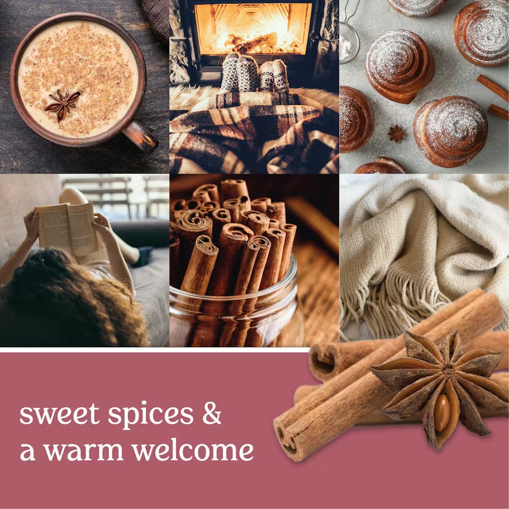 Sparkling Cinnamon - Image 215