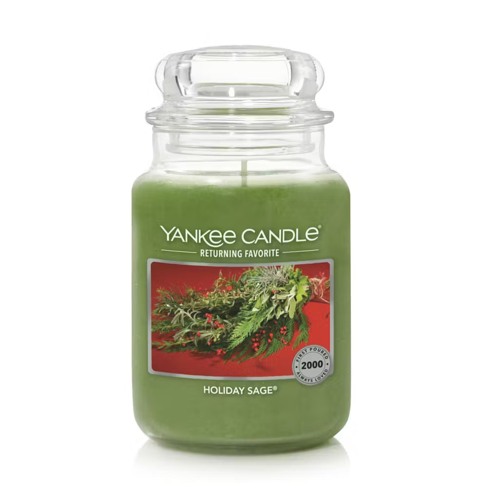 Holiday Sage® - Image 9