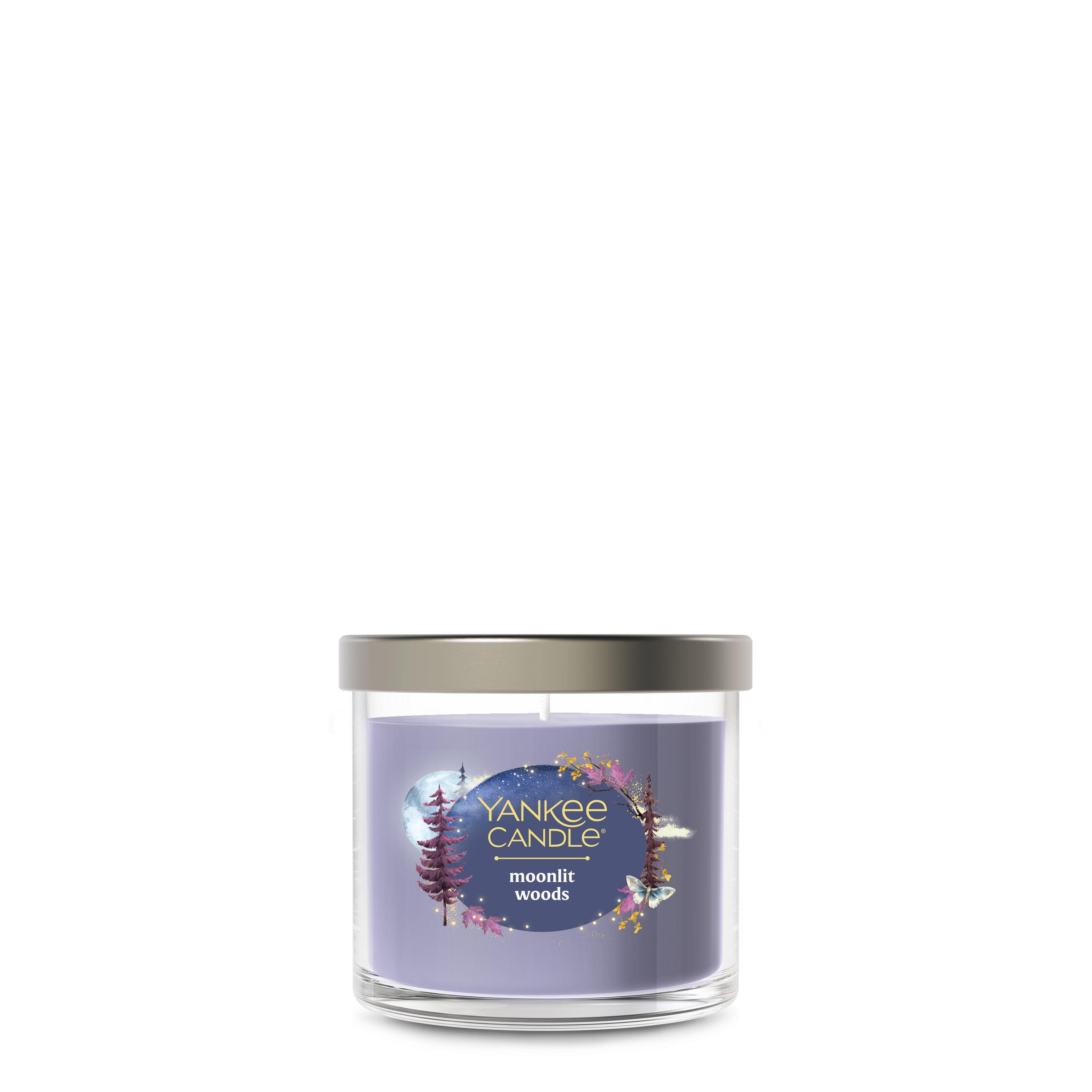 Moonlit Woods - Image 12