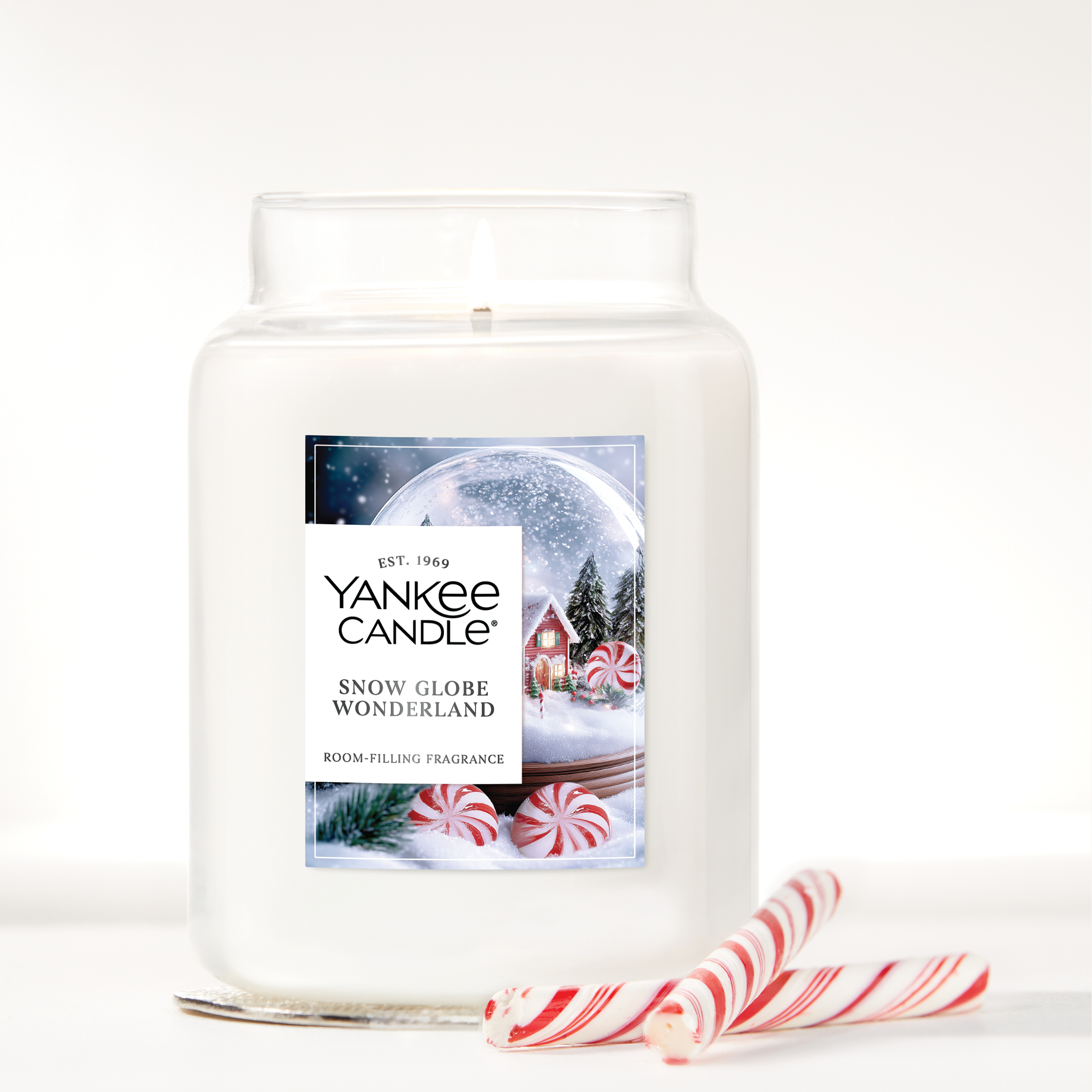 Snow Globe Wonderland - Image 2