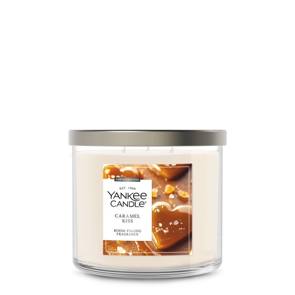 Caramel Kiss
