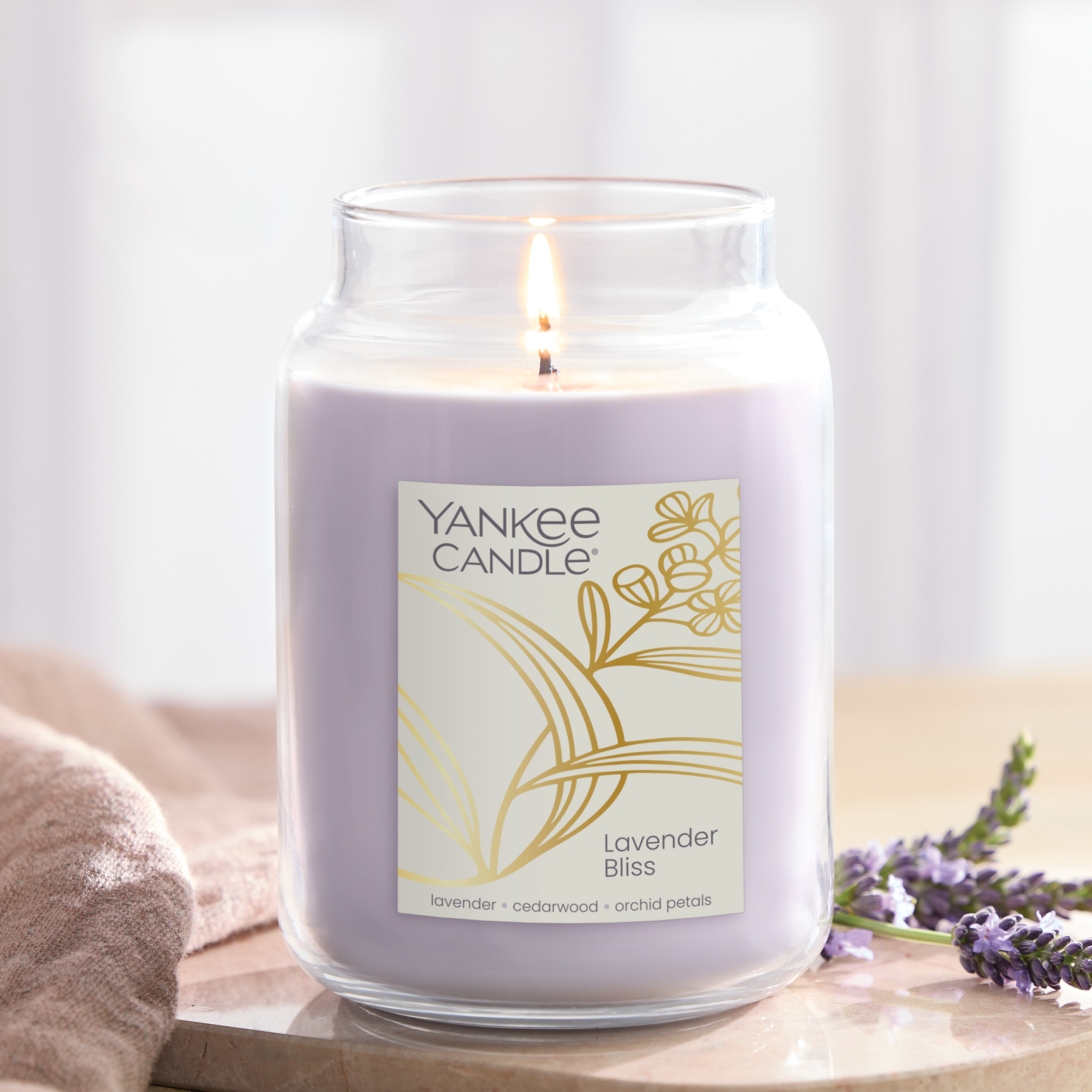 Lavender Bliss - Image 2