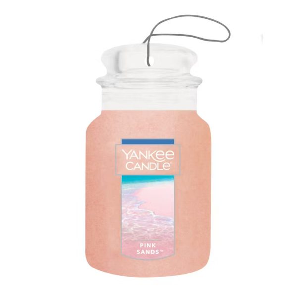 Pink Sands™