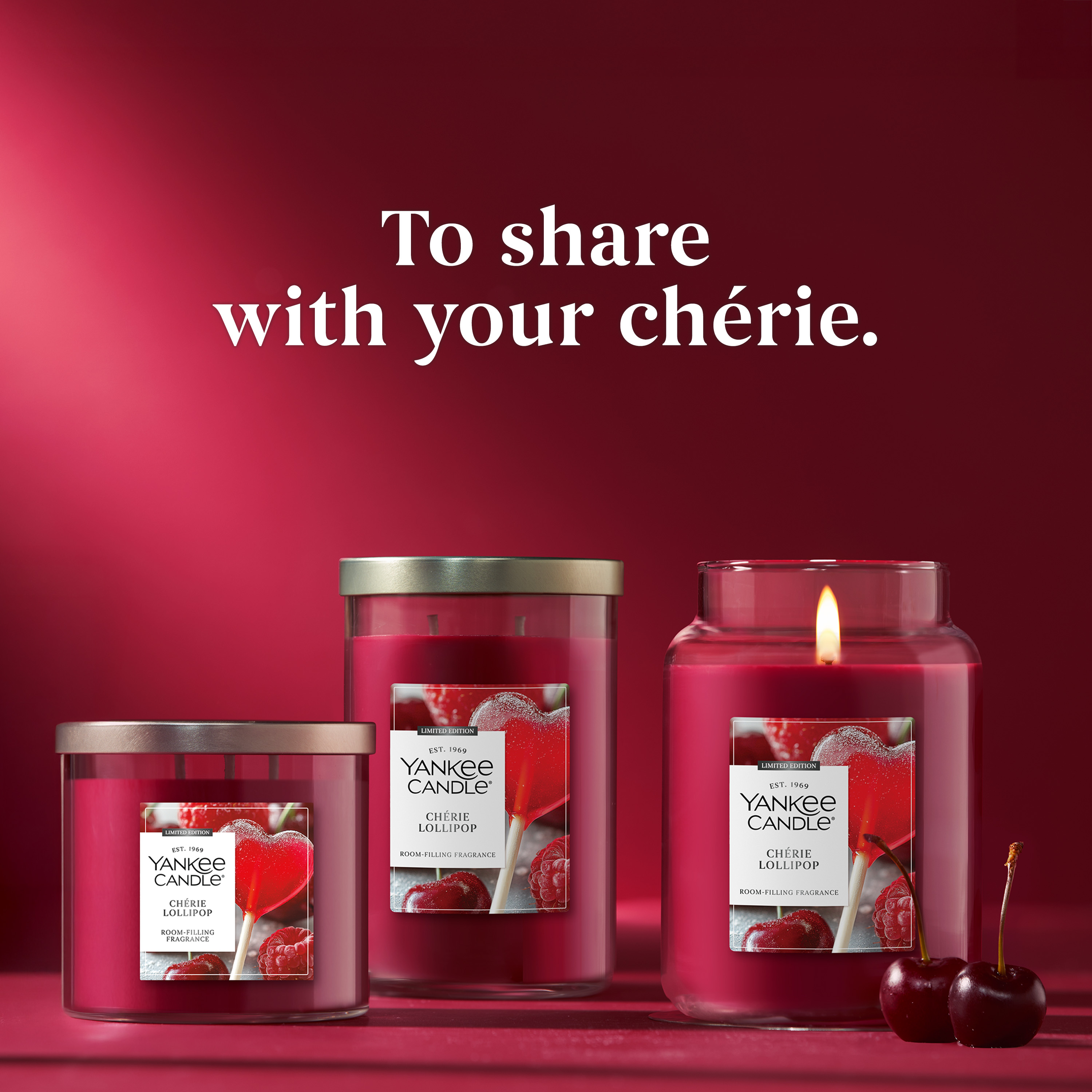 Chérie Lollipop - Image 5