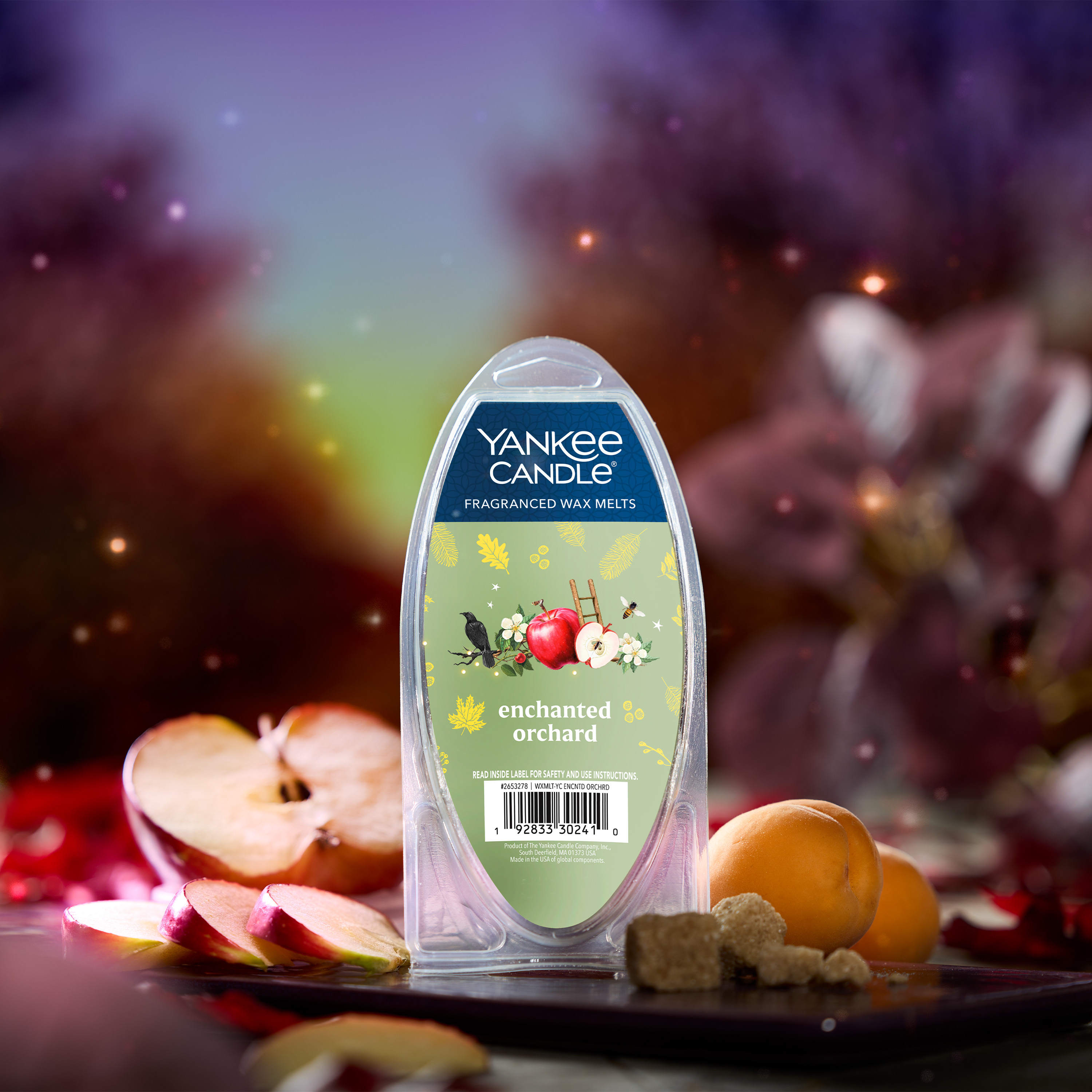 Enchanted Orchard - Image 25