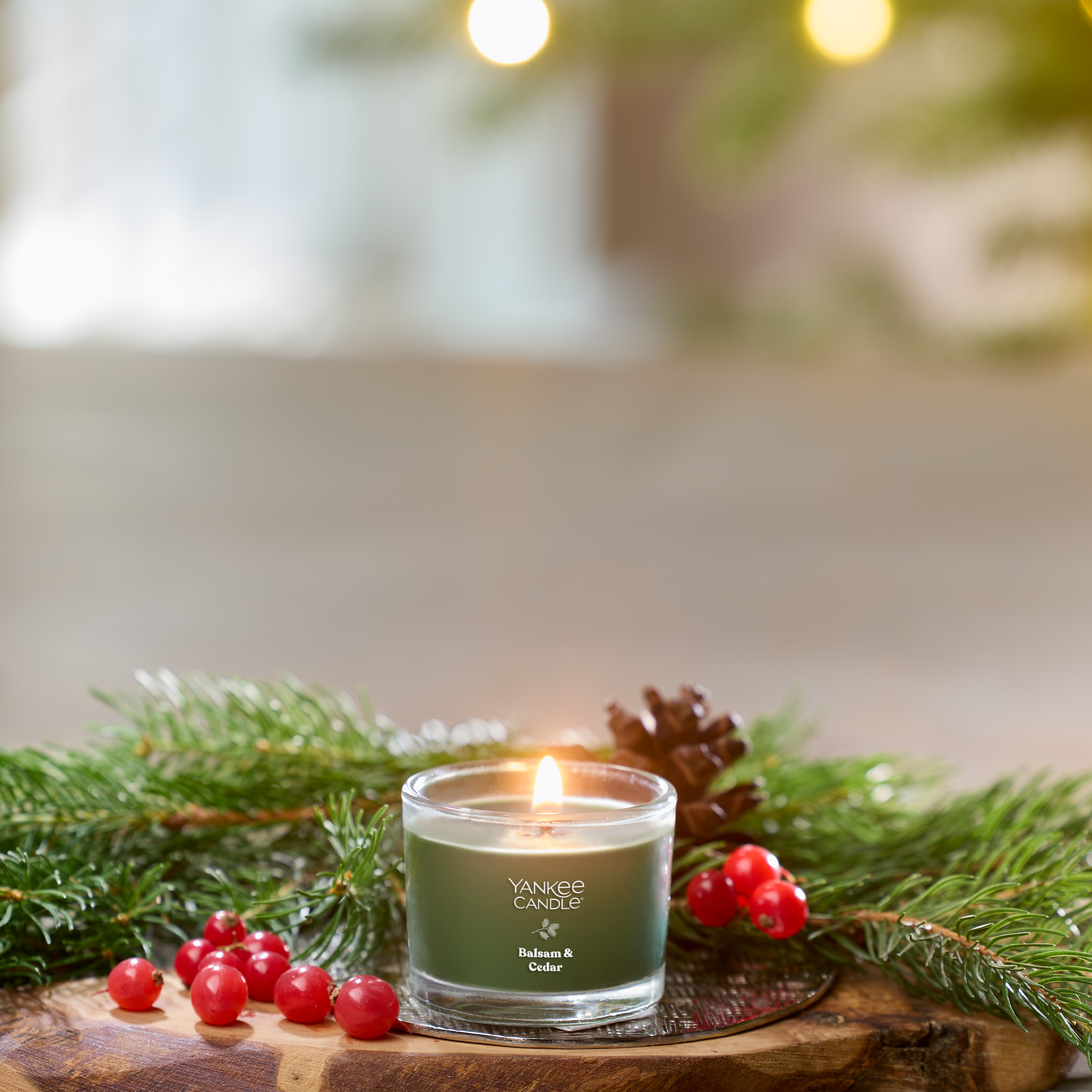 Balsam & Cedar - Image 30