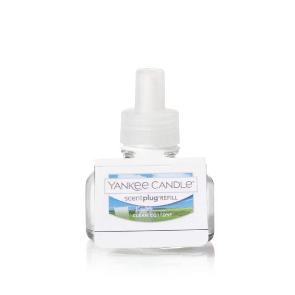 Clean Cotton®