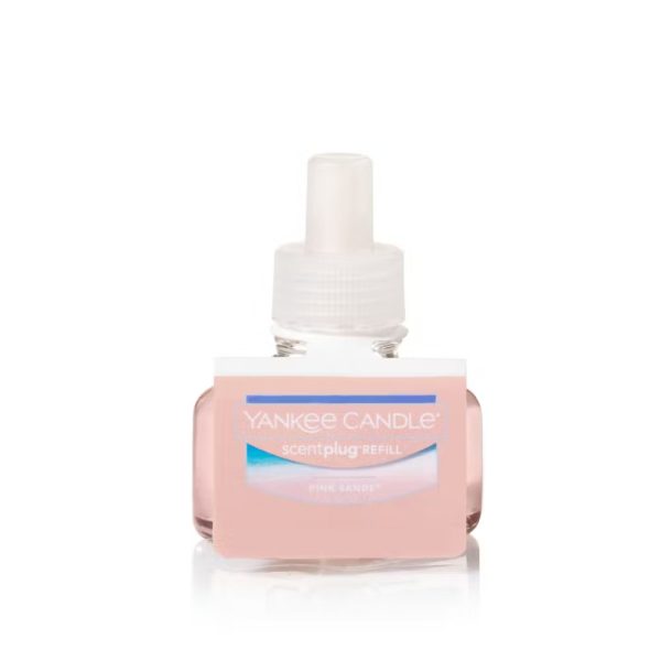 Pink Sands™