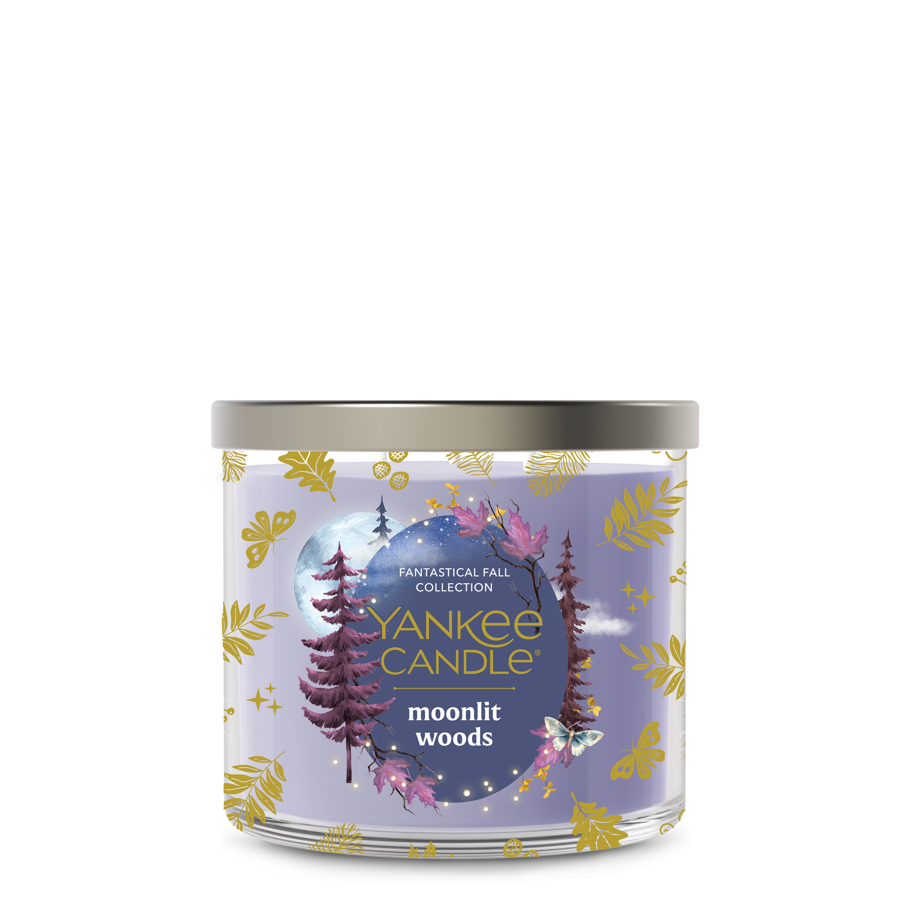 Moonlit Woods - Image 15