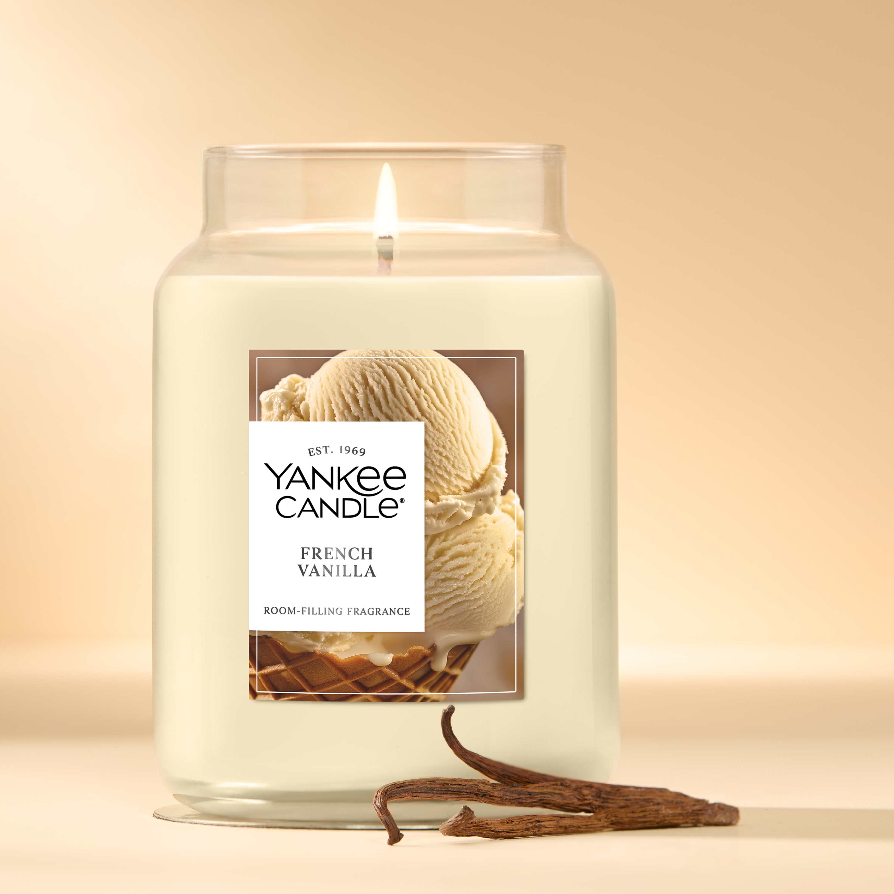 French Vanilla - Image 18