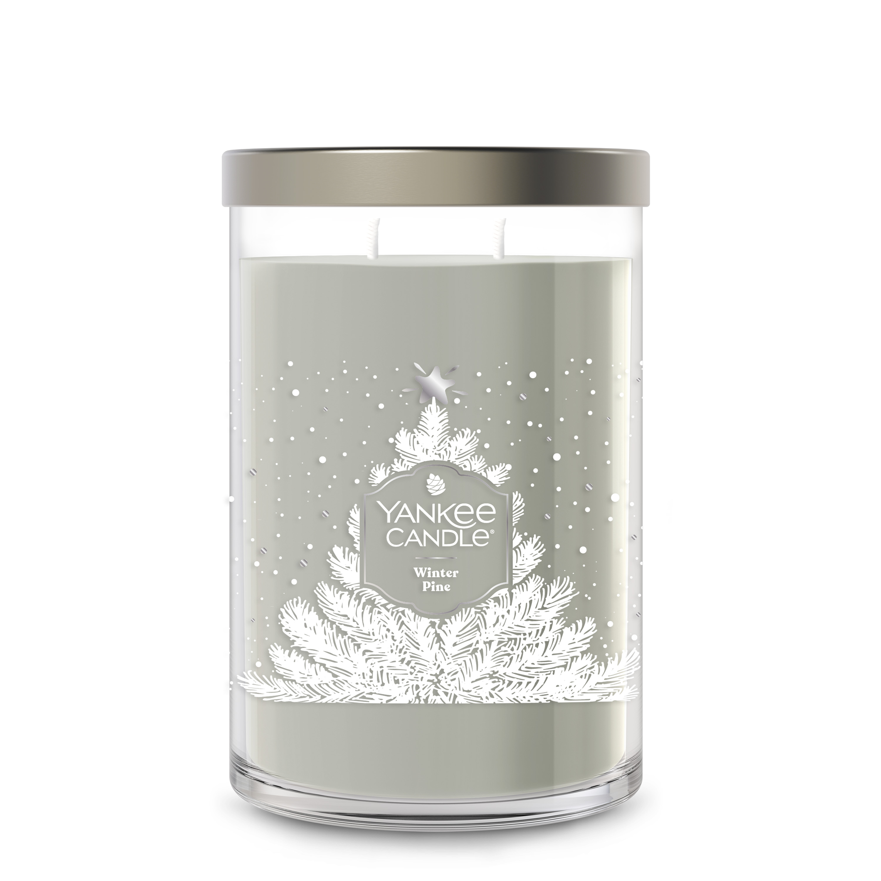 Winter Pine - Image 3