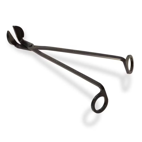 Black Perfect Wick Trimmer