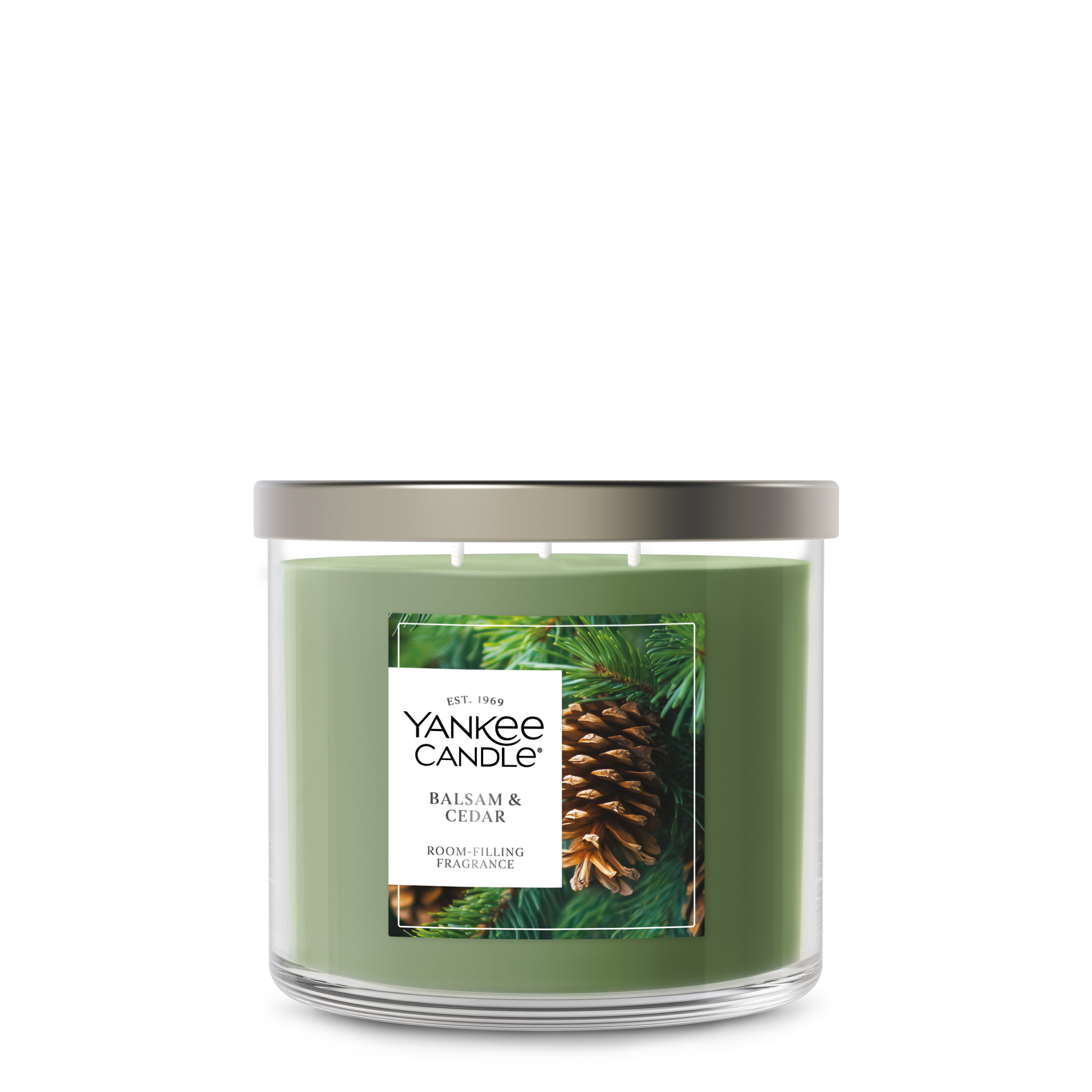 Balsam & Cedar - Image 73