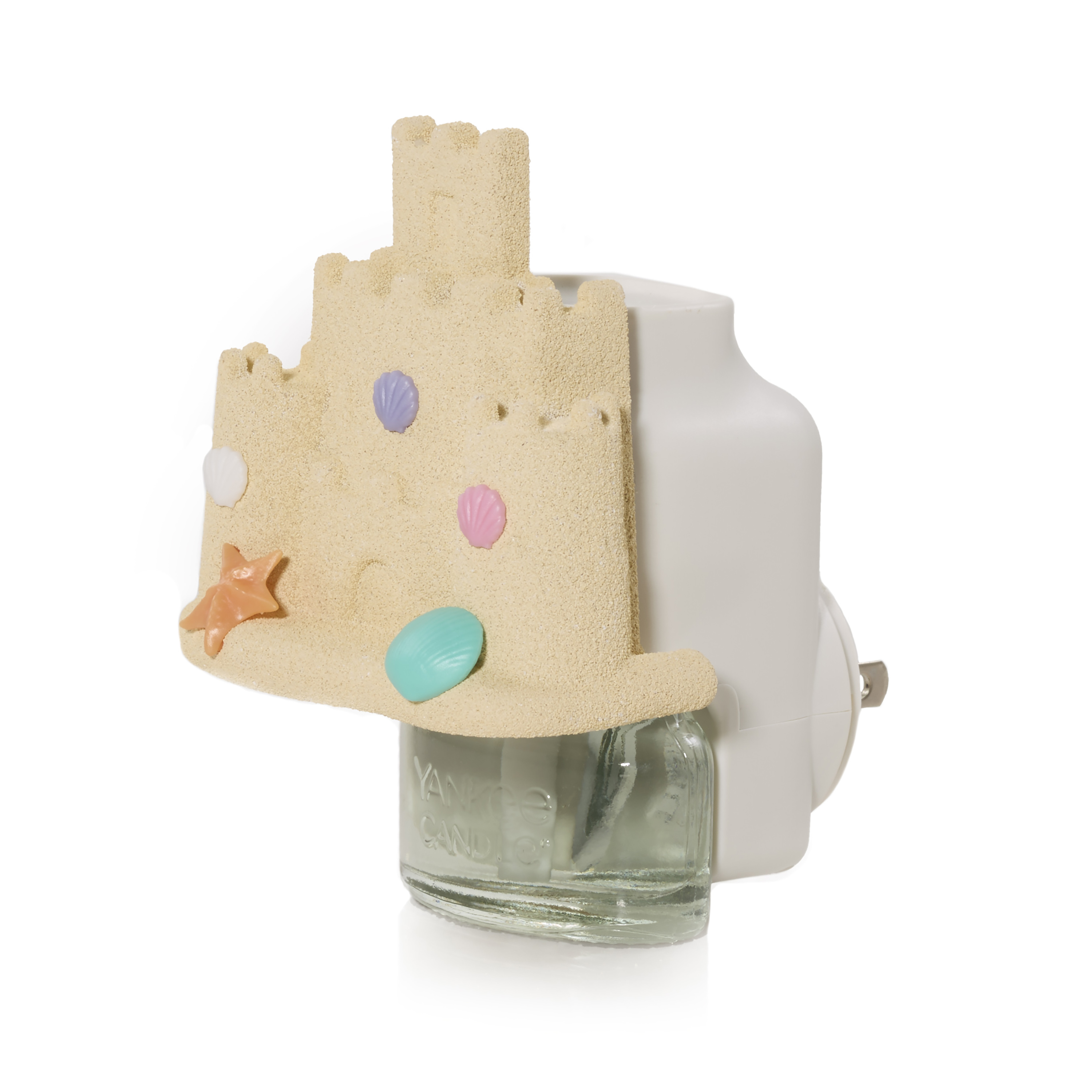 Sand Castle ScentPlug® with Light - Image 3