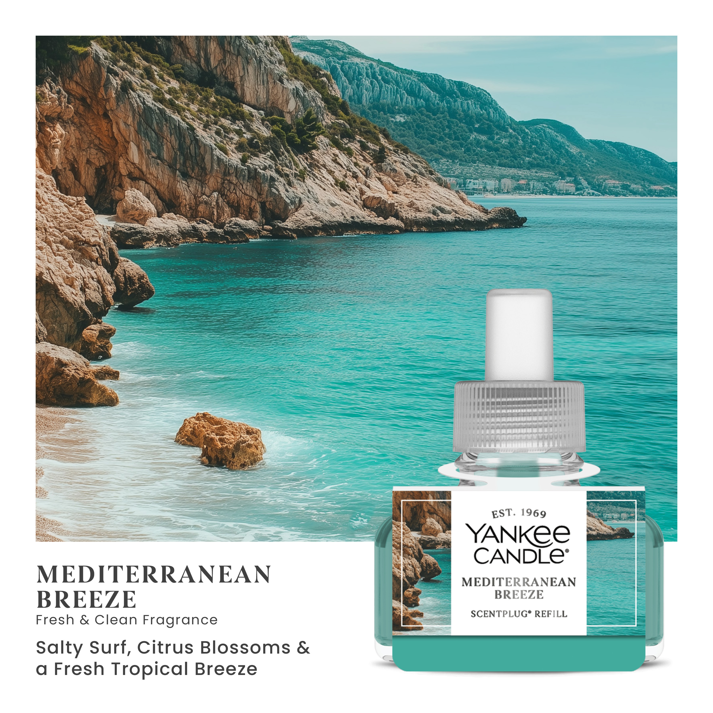 Mediterranean Breeze - Image 9
