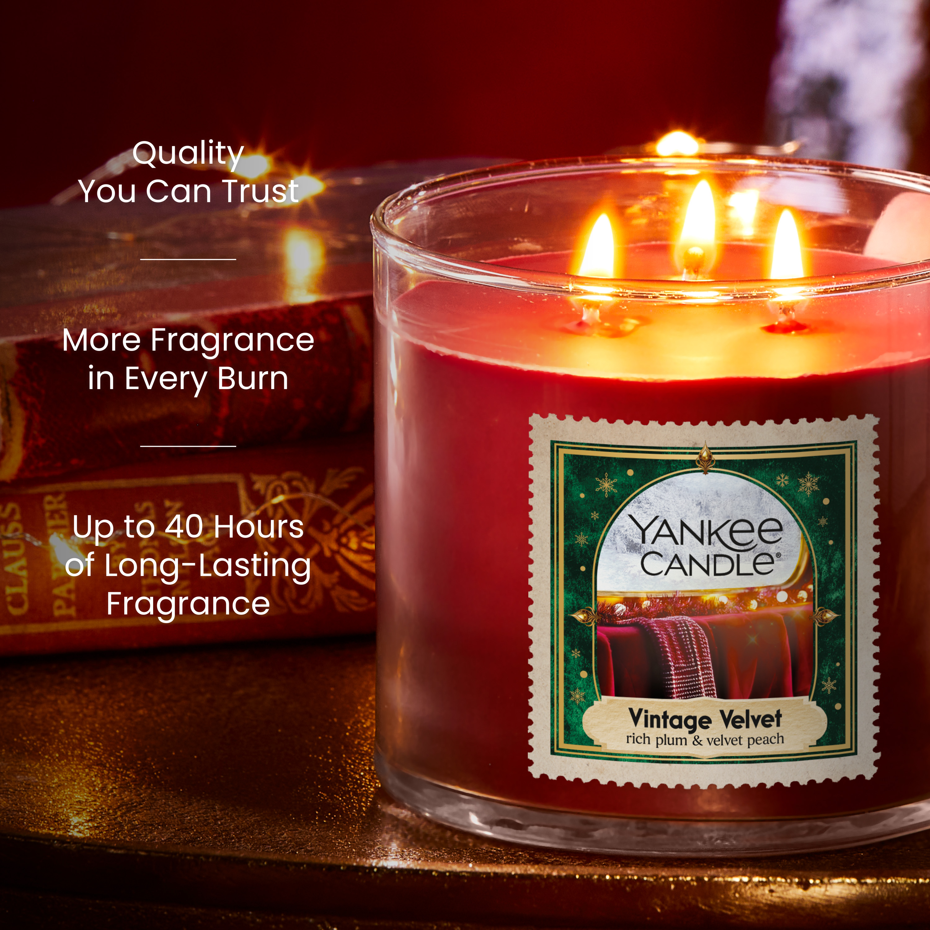 Sparkling Cinnamon - Image 96