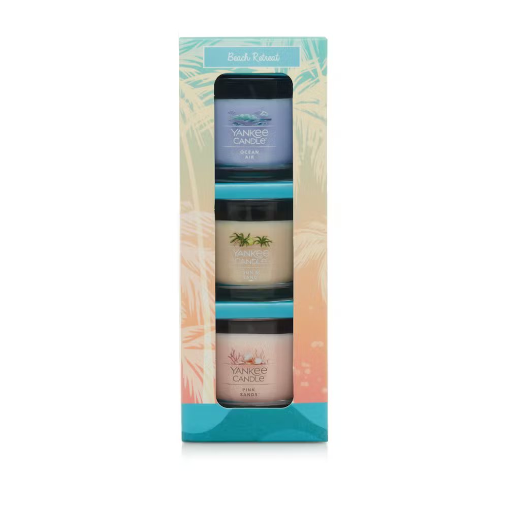 Love Is in the Air Minis Gift Set - Image 14