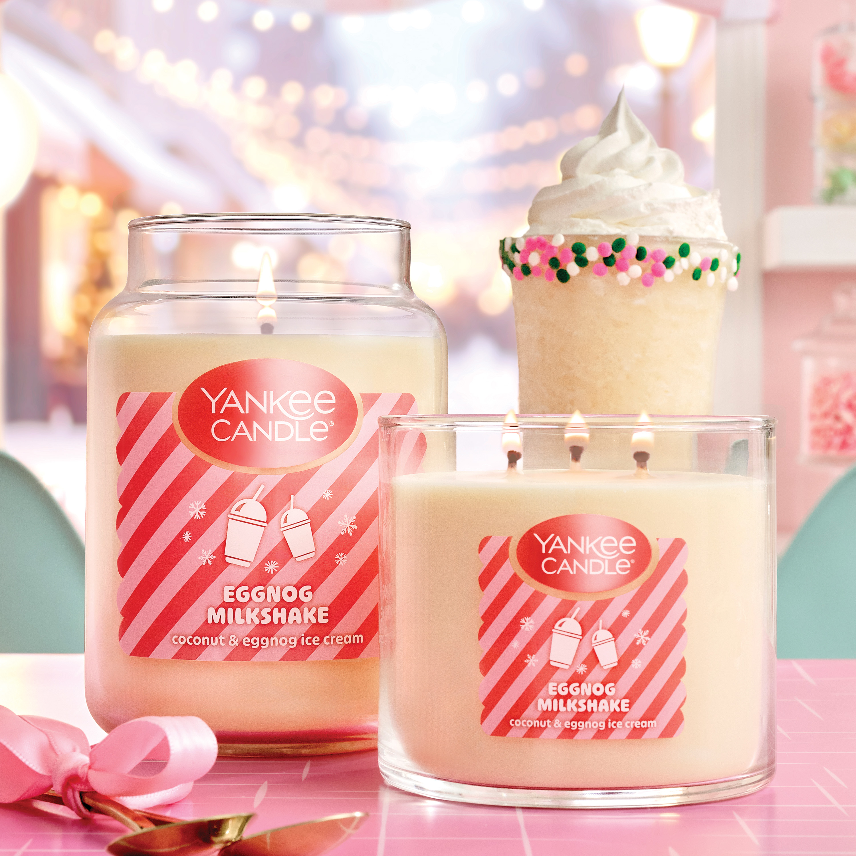 Sparkling Cinnamon - Image 44