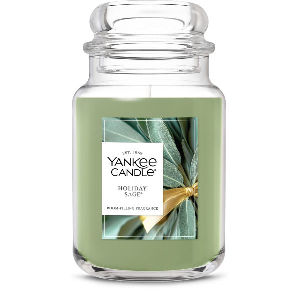 Holiday Sage®
