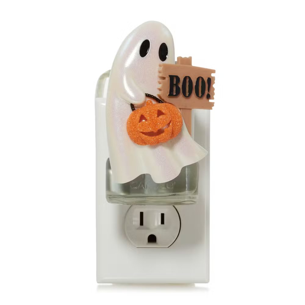 Ghost ScentPlug® Diffuser w/ Light - Image 4