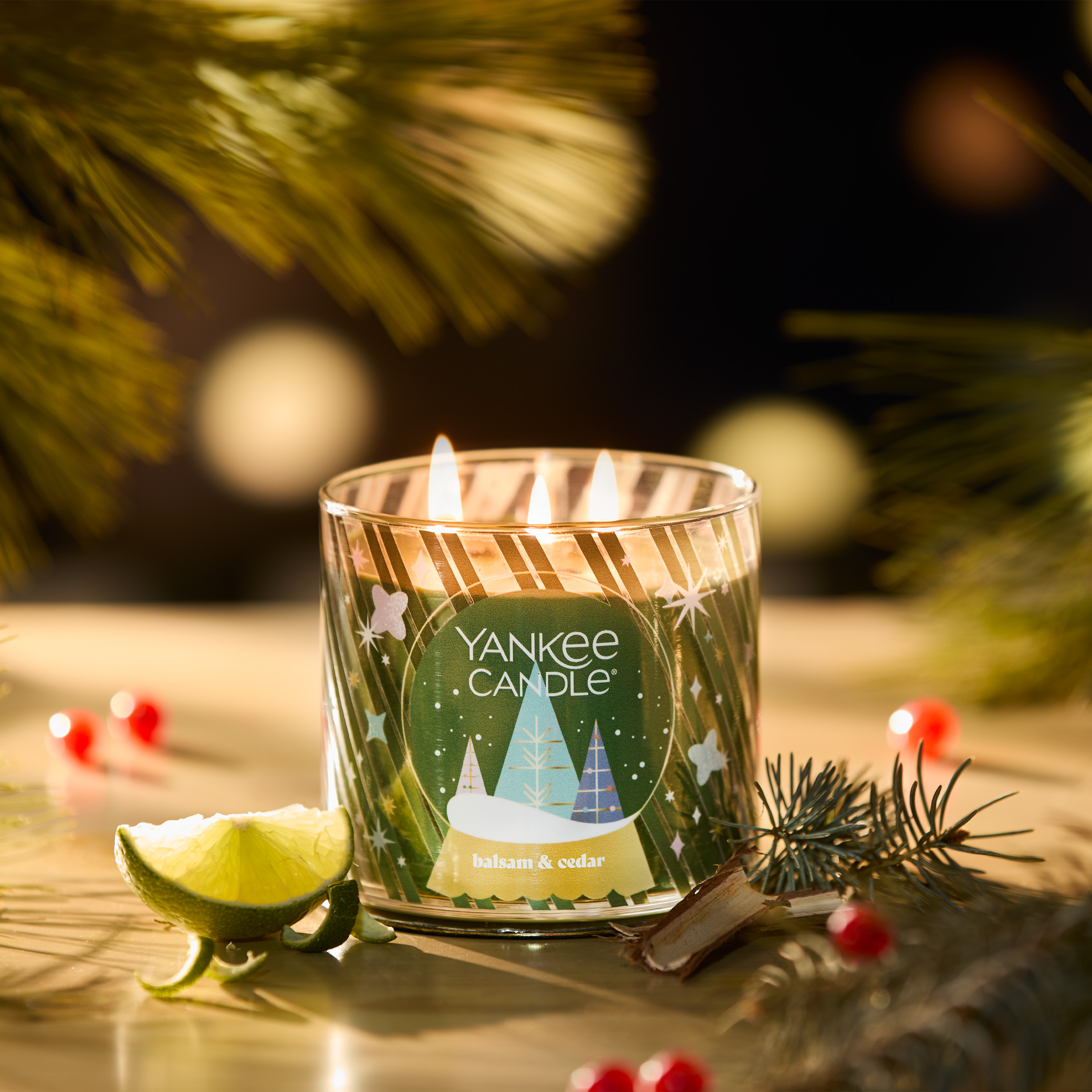 Balsam & Cedar - Image 22