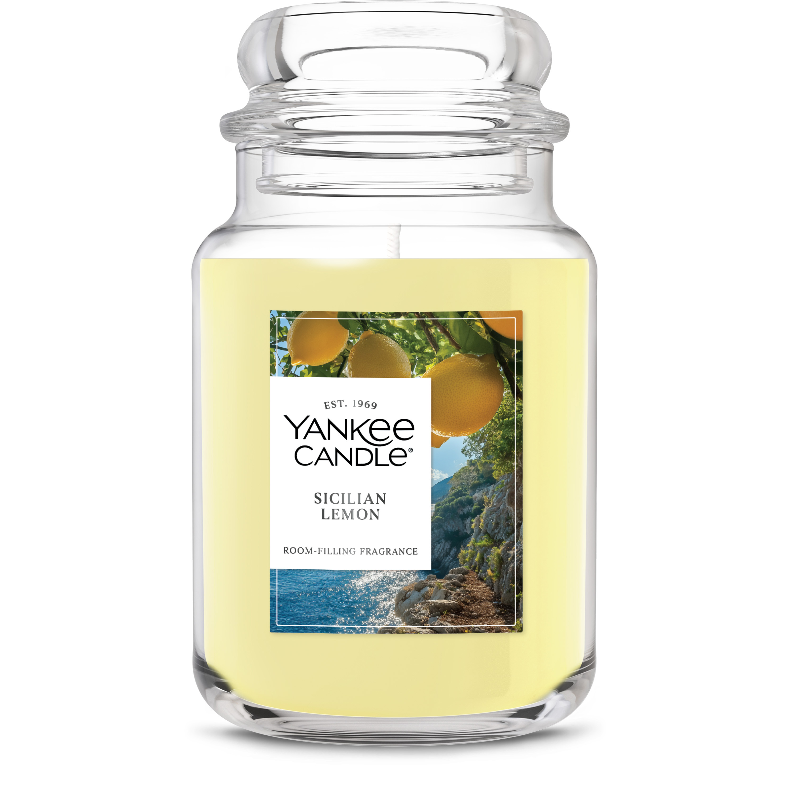 Lemon Lavender - Image 139