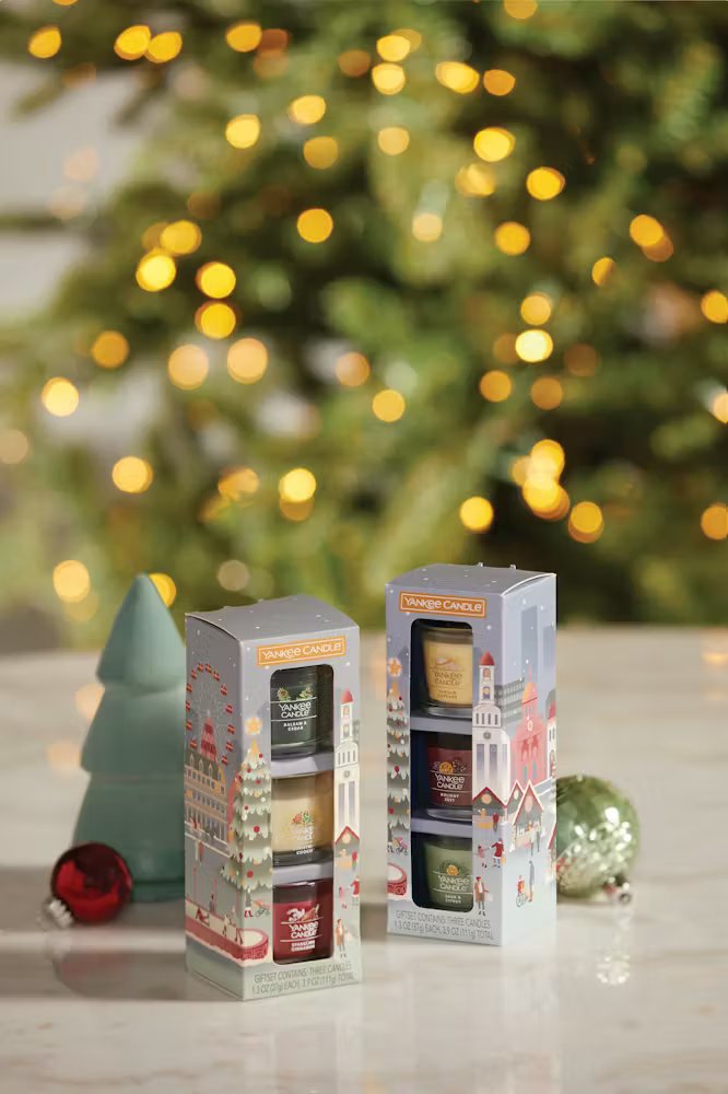 Love Is in the Air Minis Gift Set - Image 11
