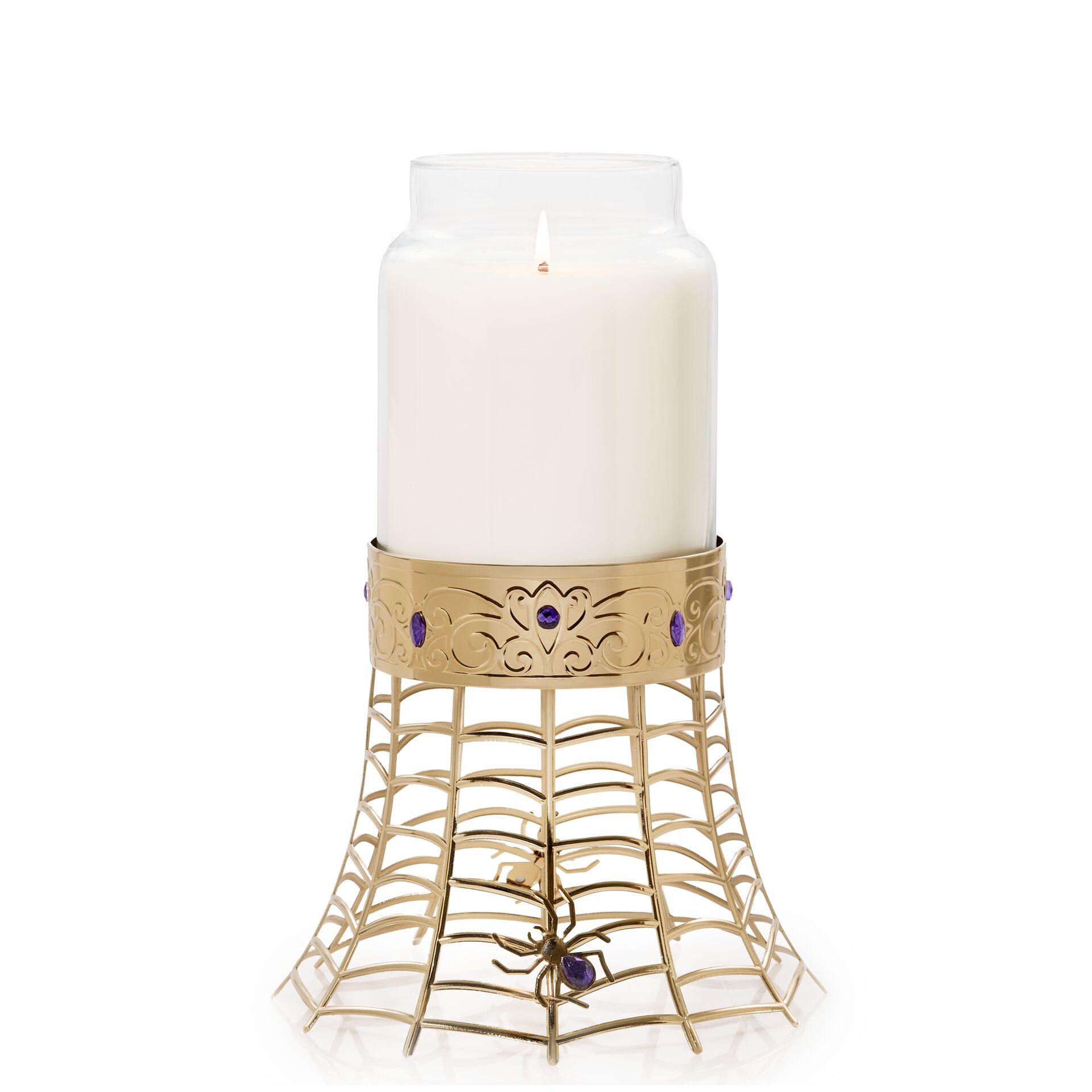 Spider Web Reversible Holder - Image 3