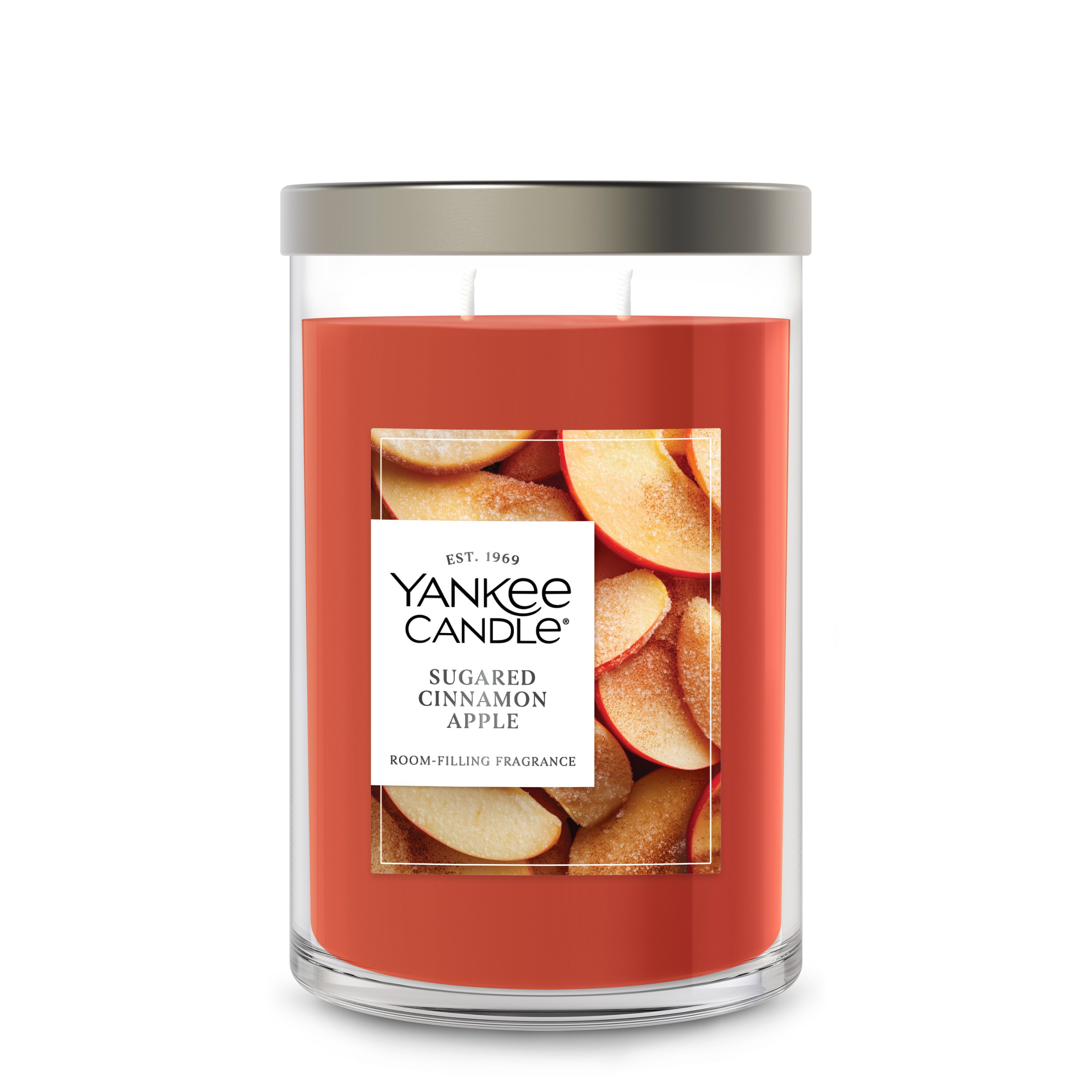 Sugared Cinnamon Apple - Image 8