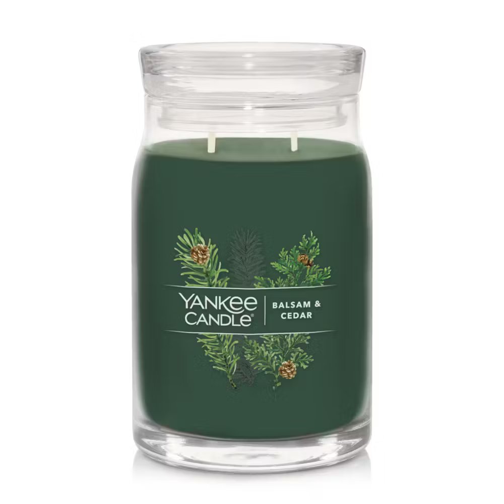 Balsam & Cedar - Image 31
