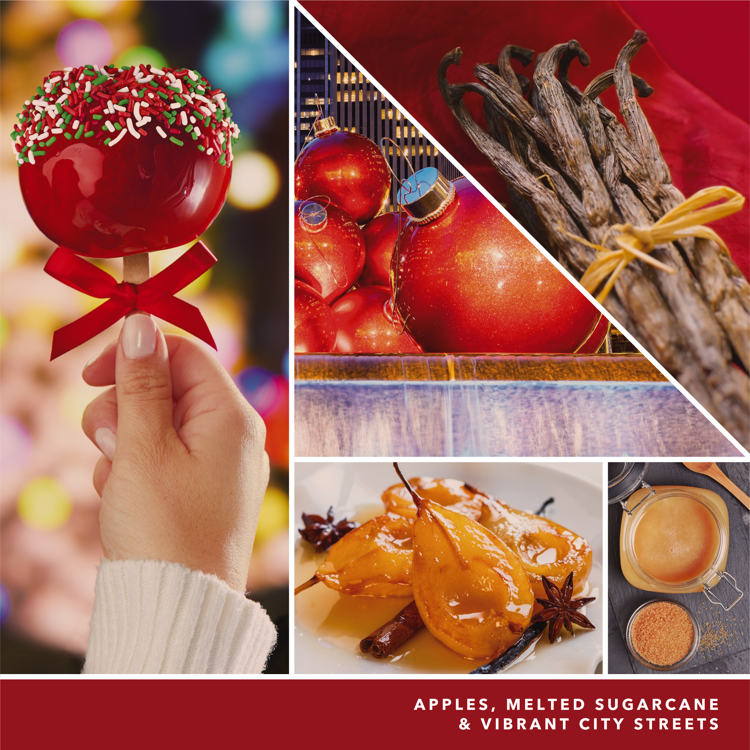 Big Apple Christmas - Image 2