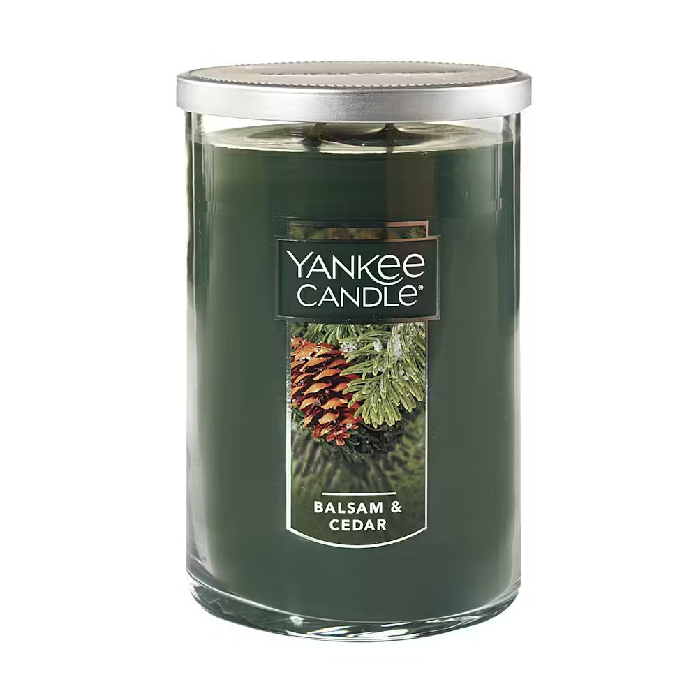 Balsam & Cedar - Image 49