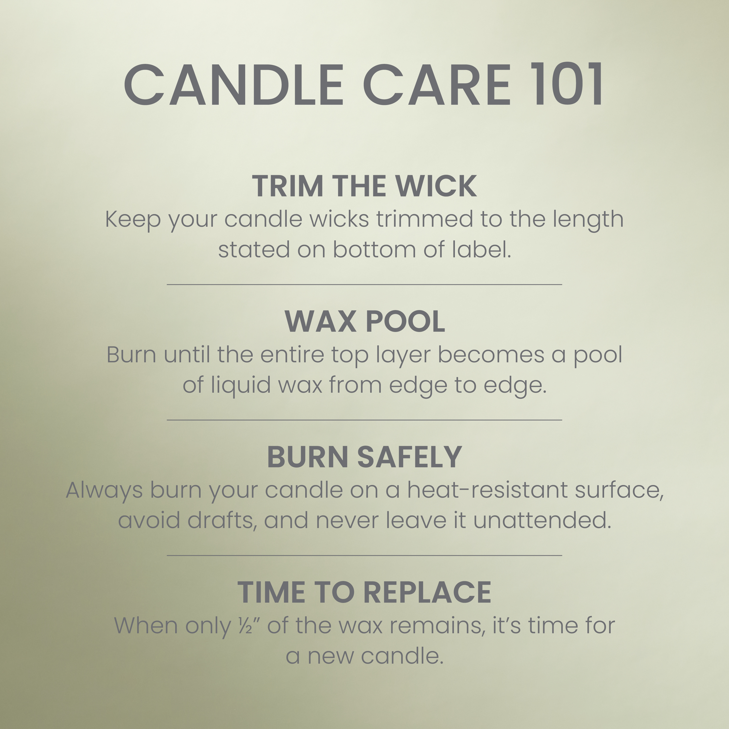 Holiday Sage® - Image 5