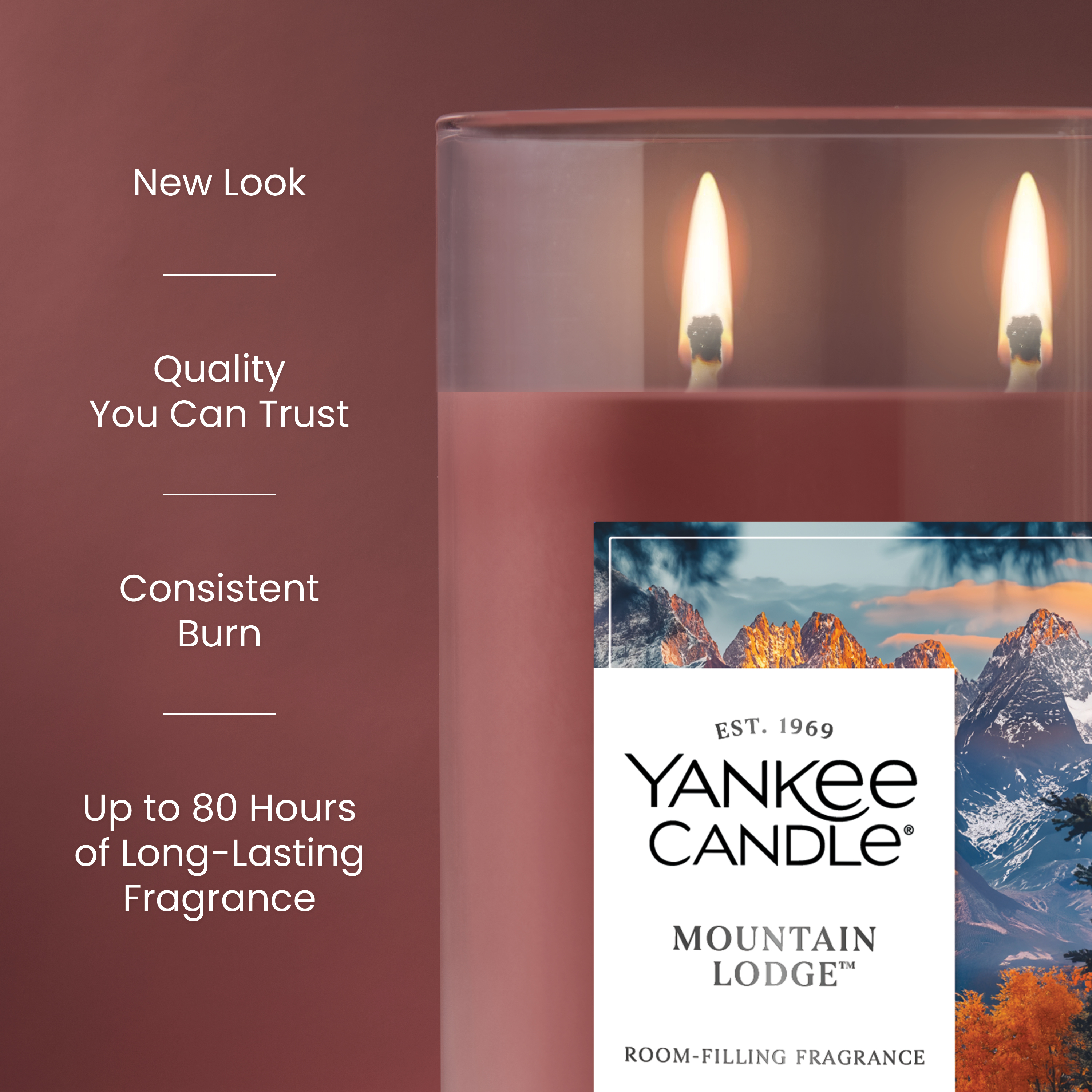 Mountain Lodge™ - Image 10