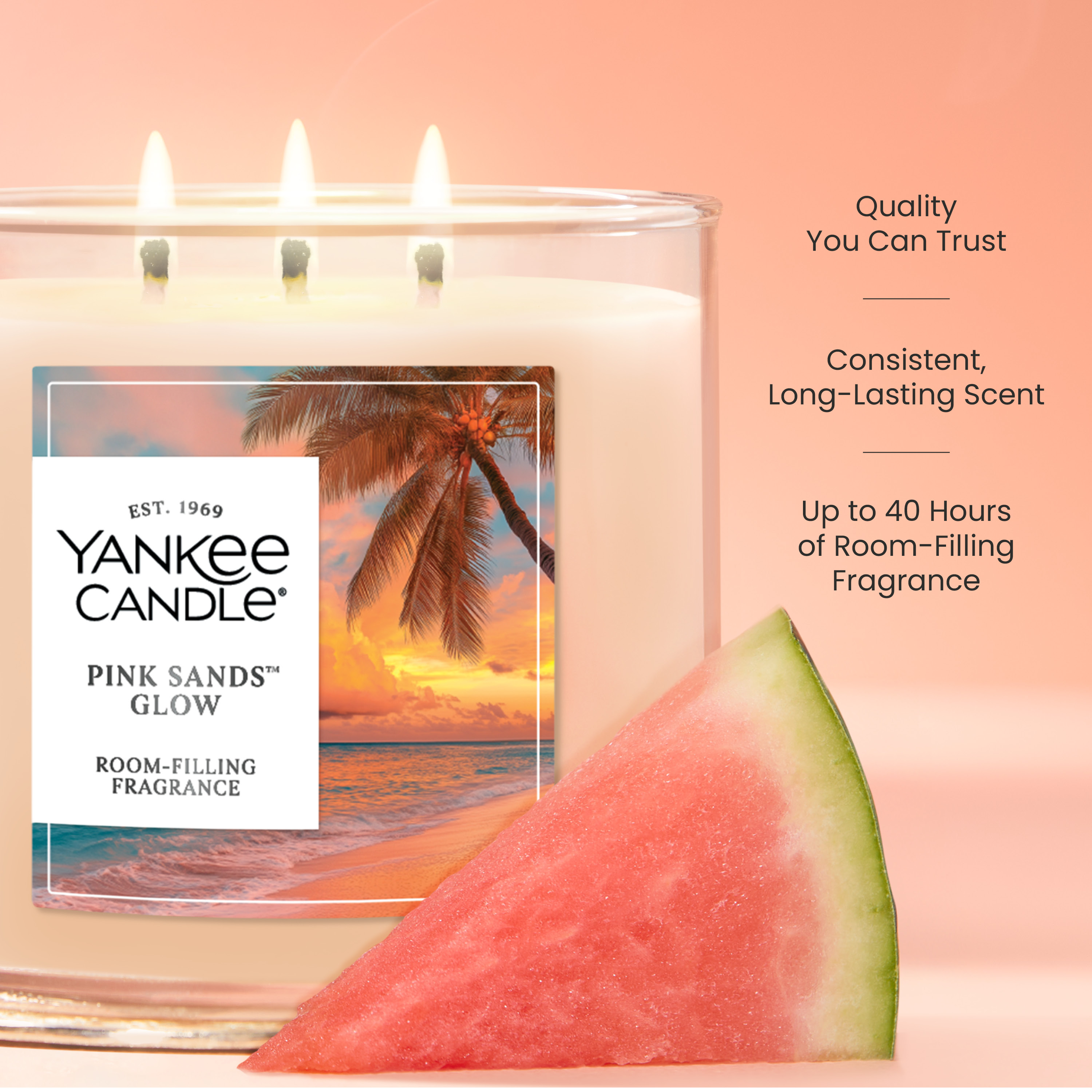 Pink Sands™ Glow - Image 9